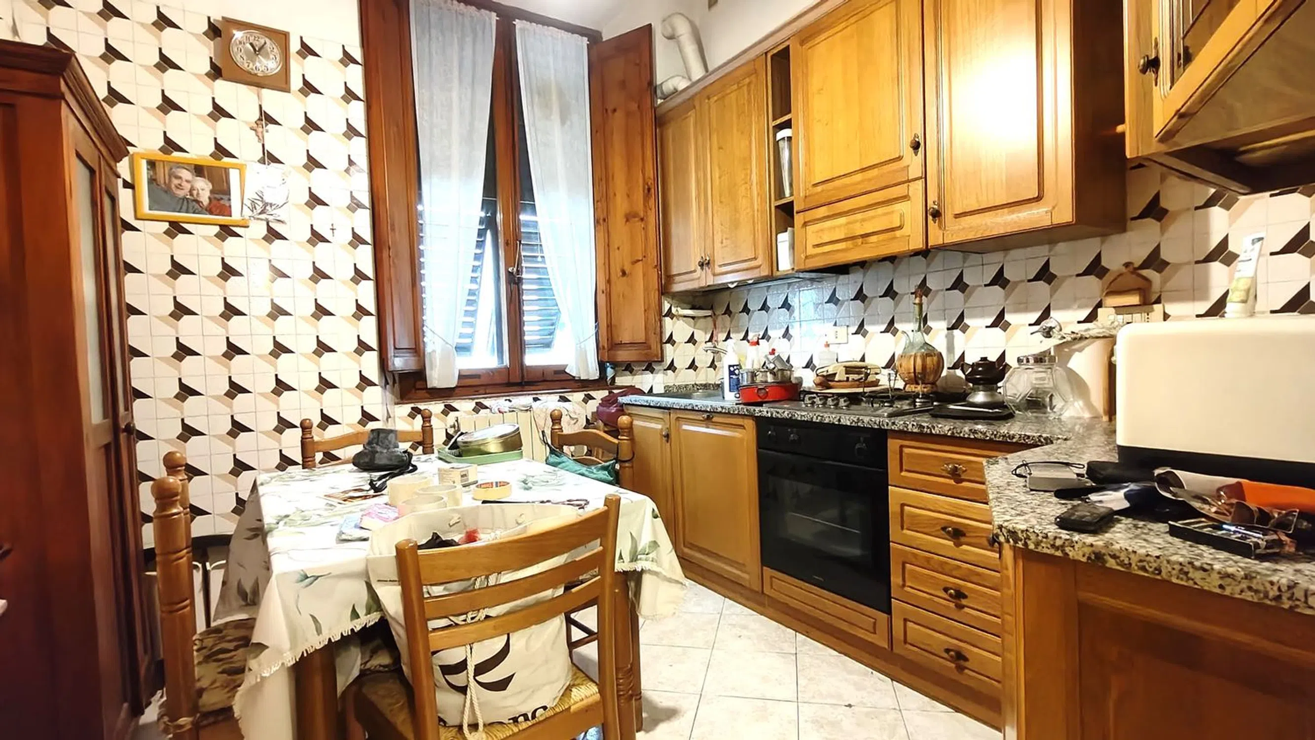 Quadrilocale in via Pietro Carnesecchi, 36 - Photo 12