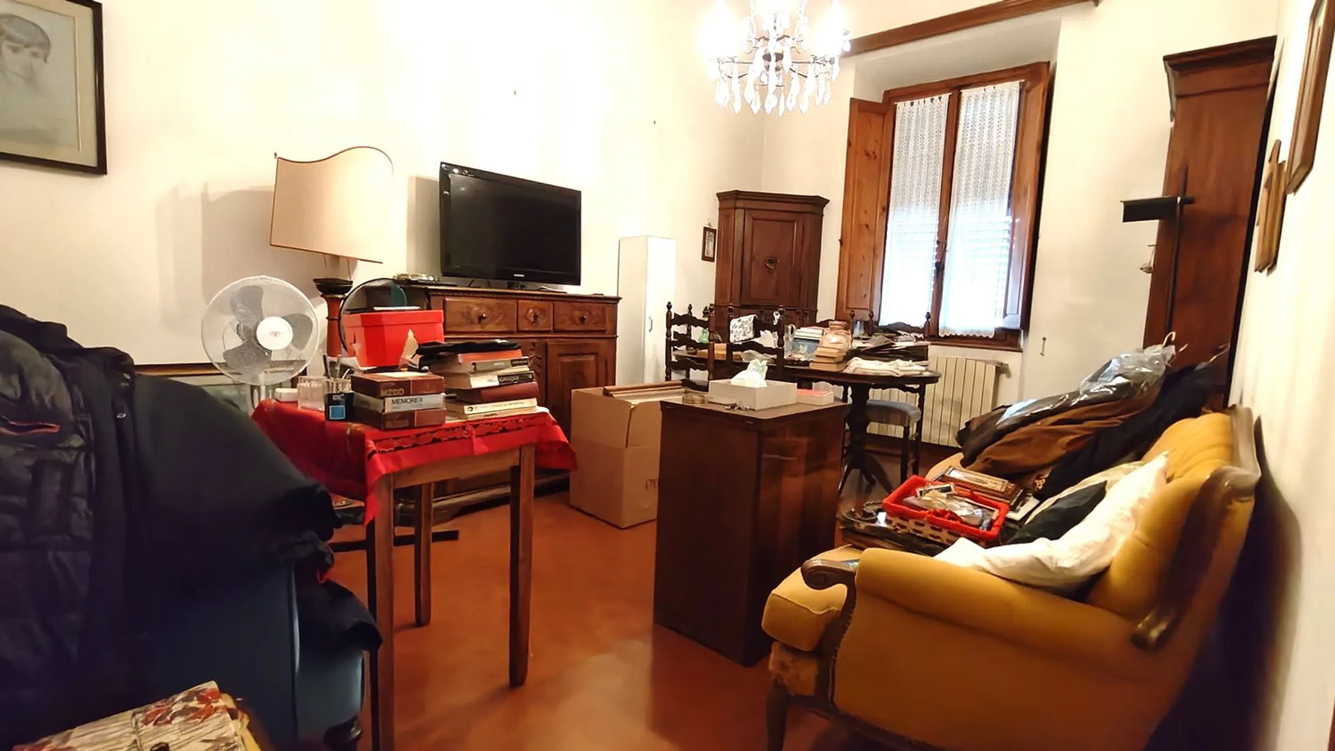 Quadrilocale in via Pietro Carnesecchi, 36 - Photo 14
