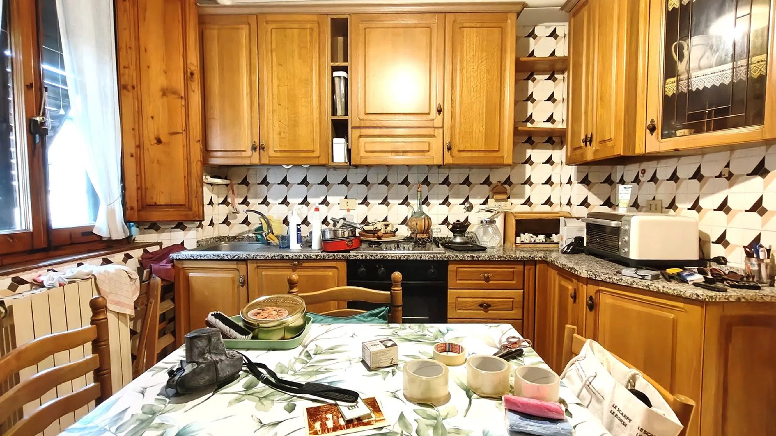 Quadrilocale in via Pietro Carnesecchi, 36 - Photo 6