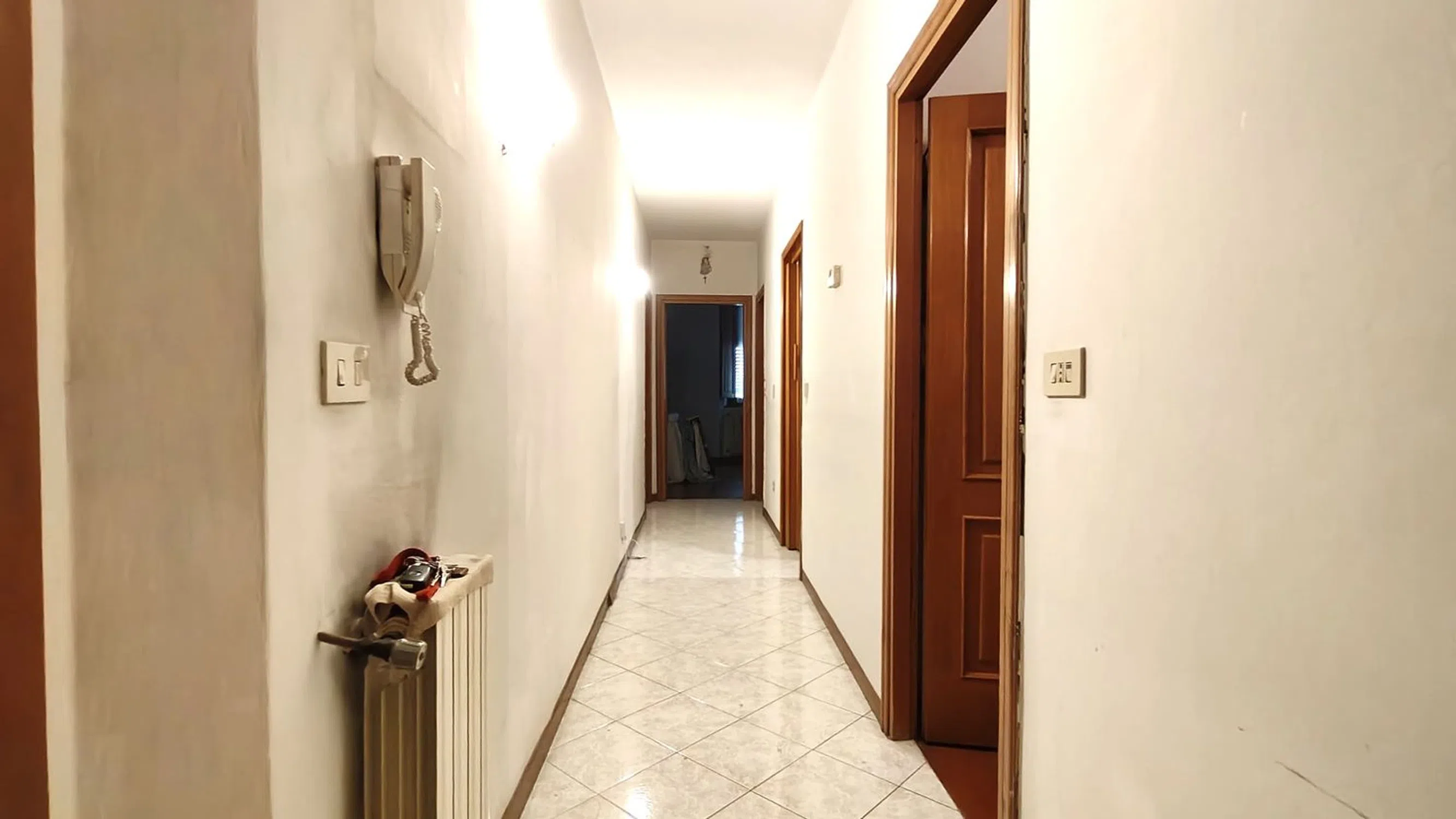 Quadrilocale in via Pietro Carnesecchi, 36 - Photo 7