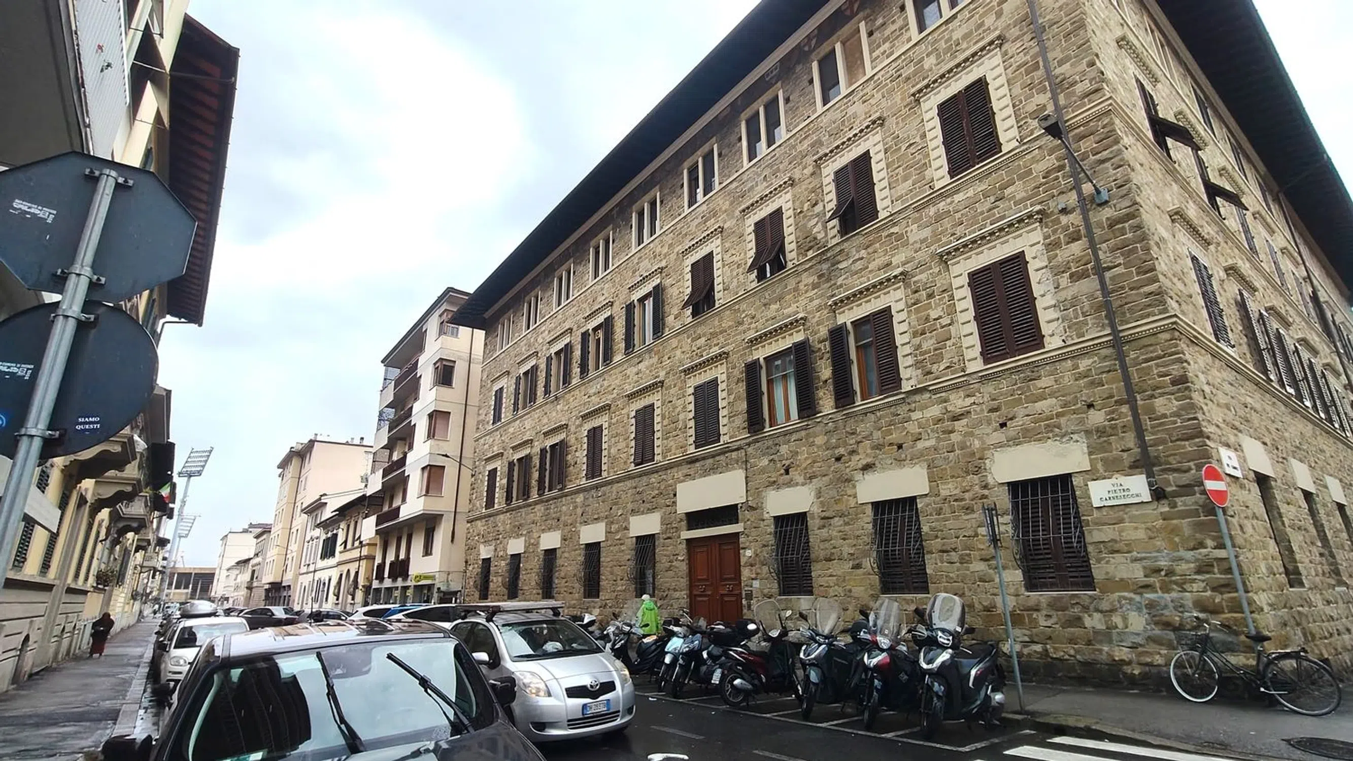 Quadrilocale in via Pietro Carnesecchi, 36 - Photo 9
