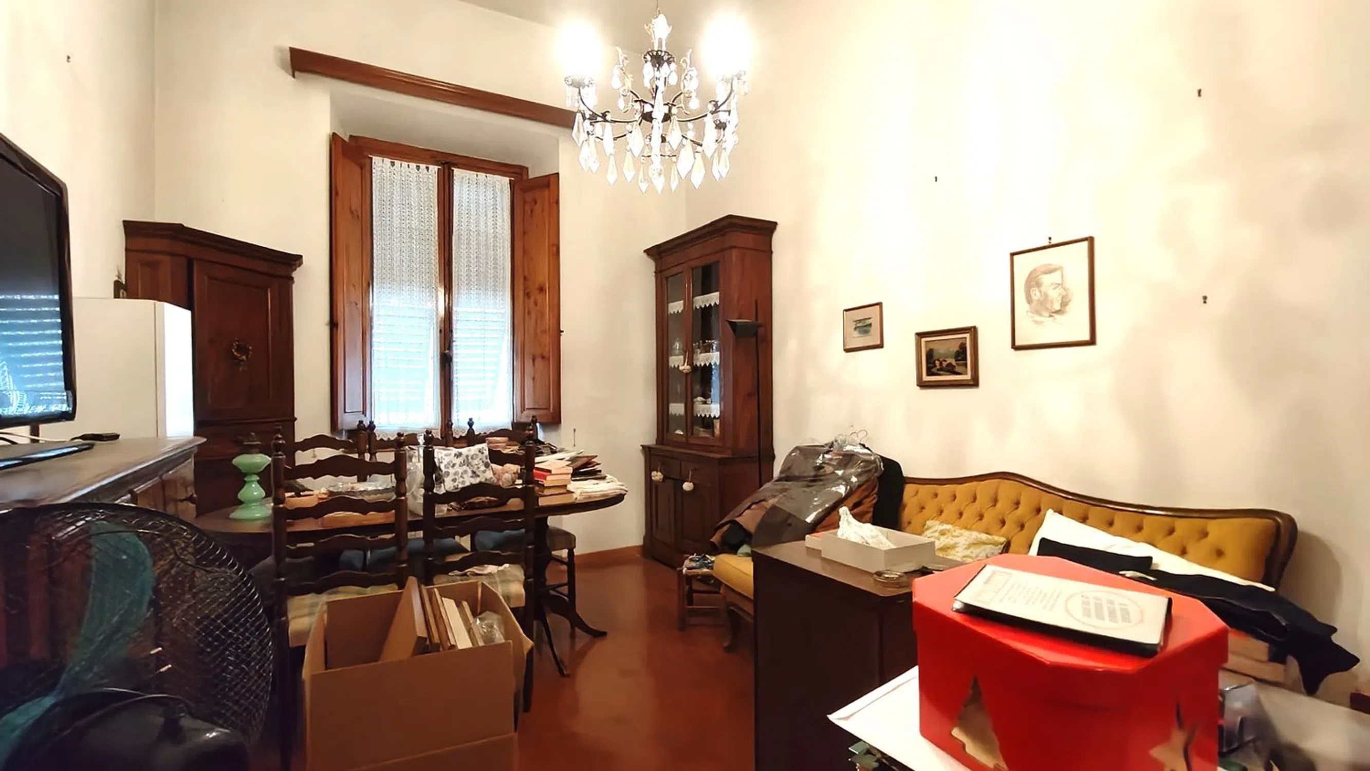 Quadrilocale in via Pietro Carnesecchi, 36 - Photo 10