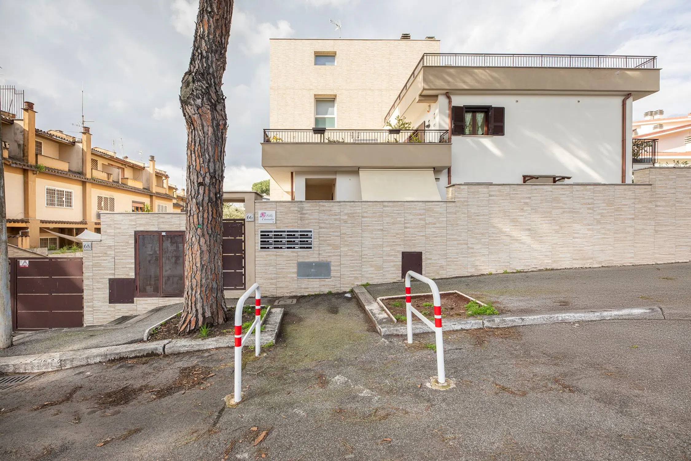 Bilocale in via Leonida Rech, 211 - Photo 15