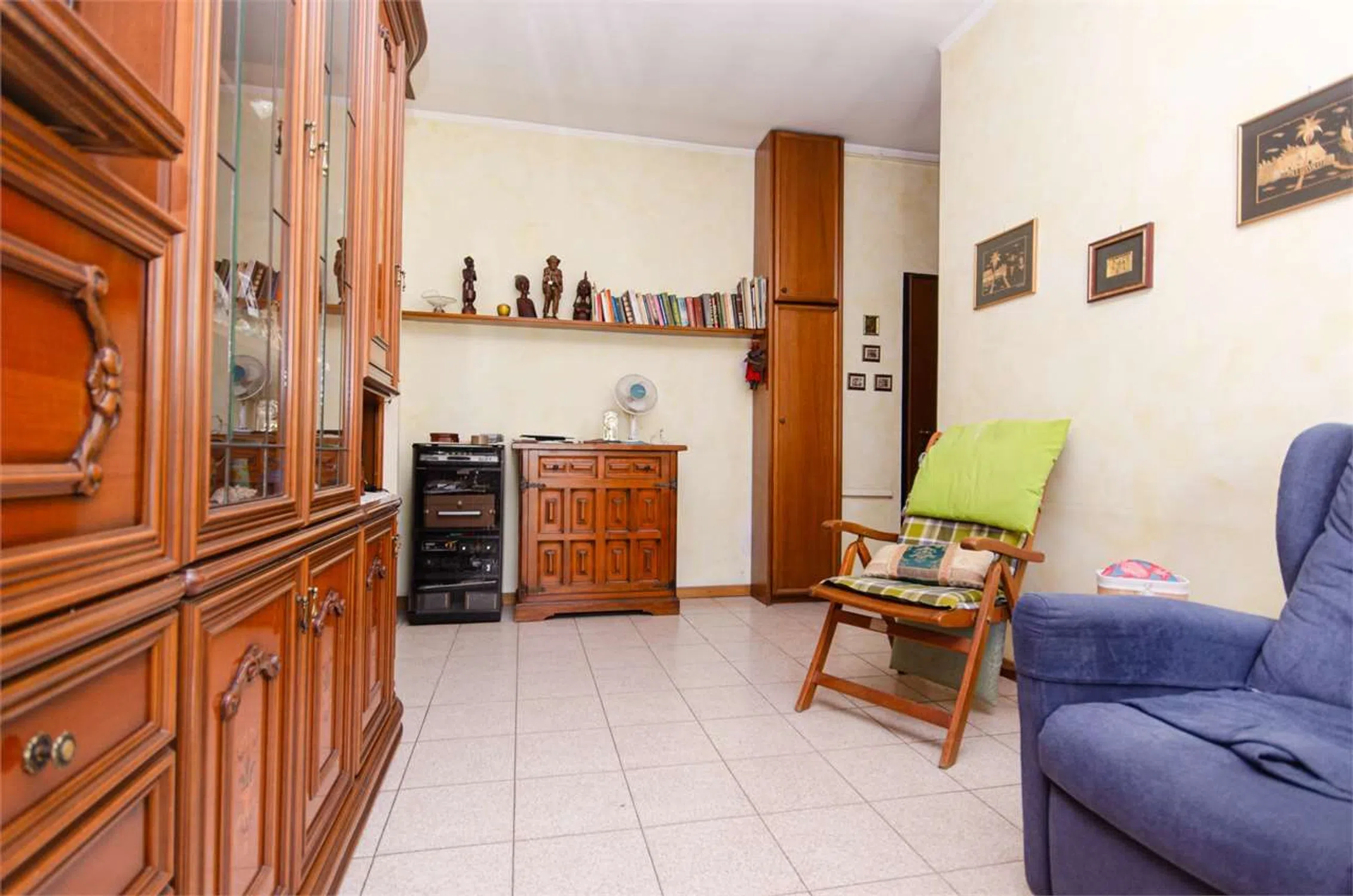 Bilocale in via Monzambano, 5 - Photo 6