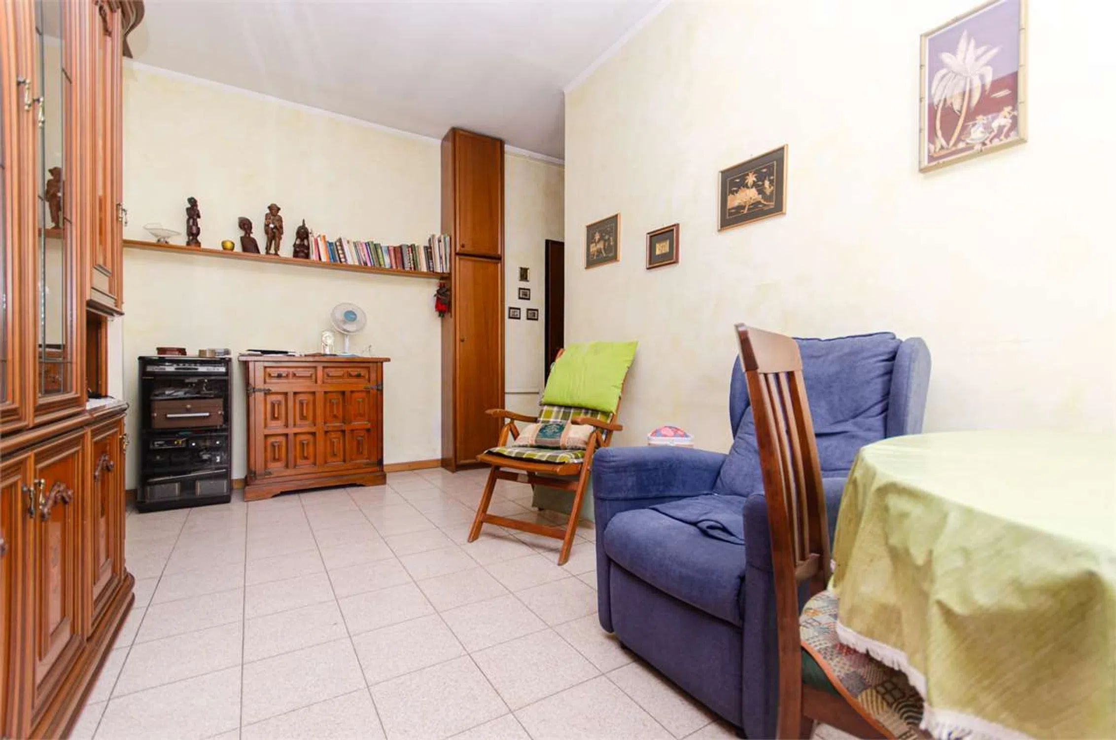 Bilocale in via Monzambano, 5 - Photo 7