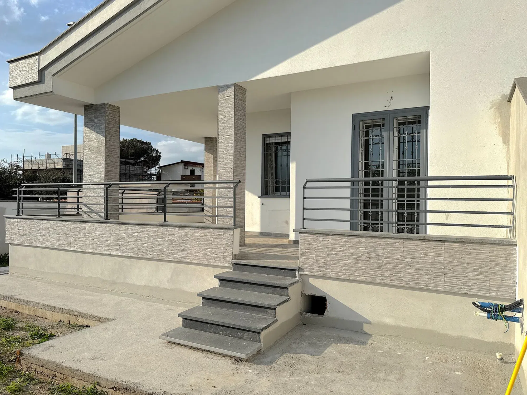 Villetta a schiera in via Teodoro Matteini s.n.c. - Photo 3