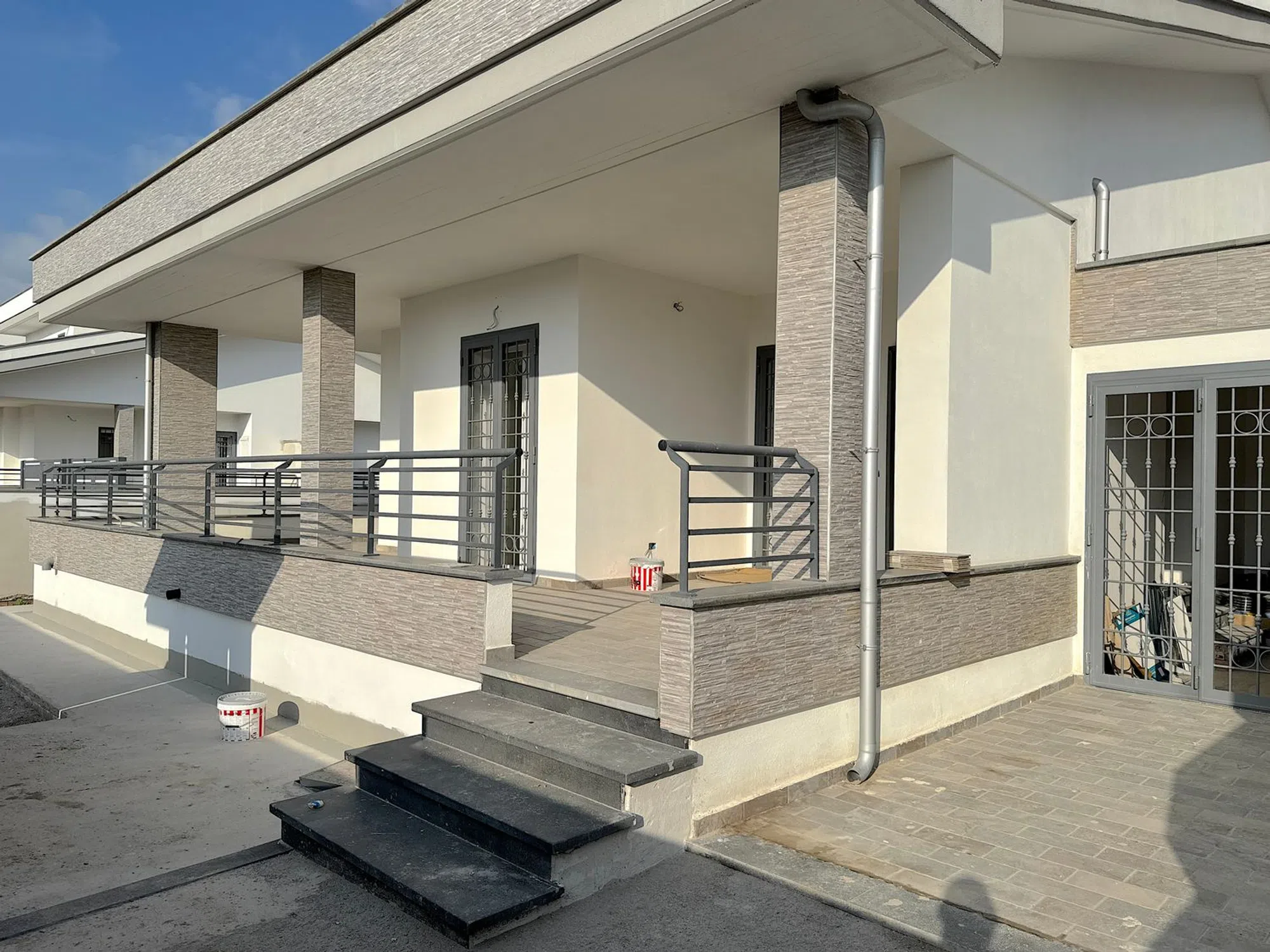 Villetta a schiera in via Teodoro Matteini s.n.c. - Photo 4