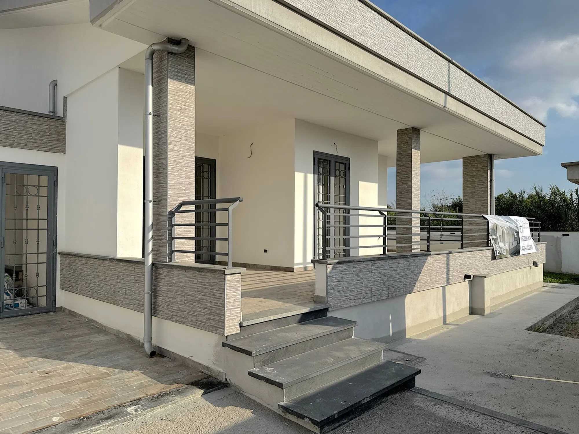 Villetta a schiera in via Teodoro Matteini s.n.c. - Photo 9