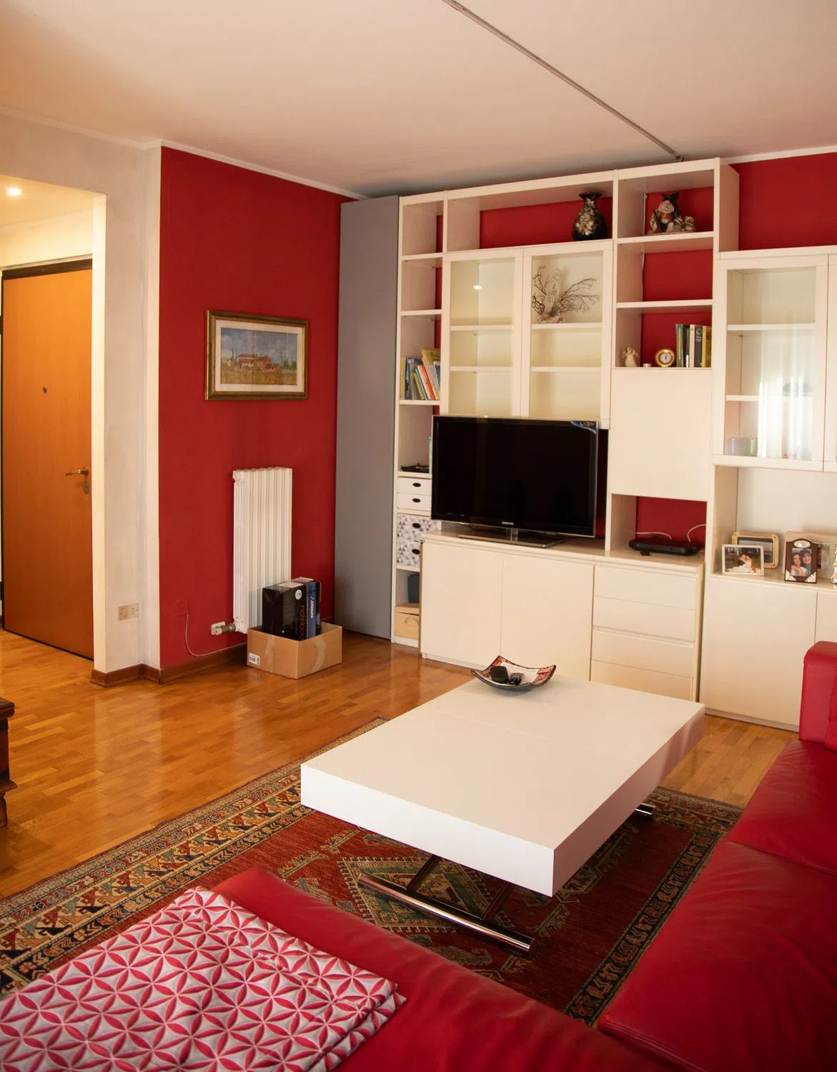 Bilocale in Quartiere Bicocca - Bignami - Photo 9