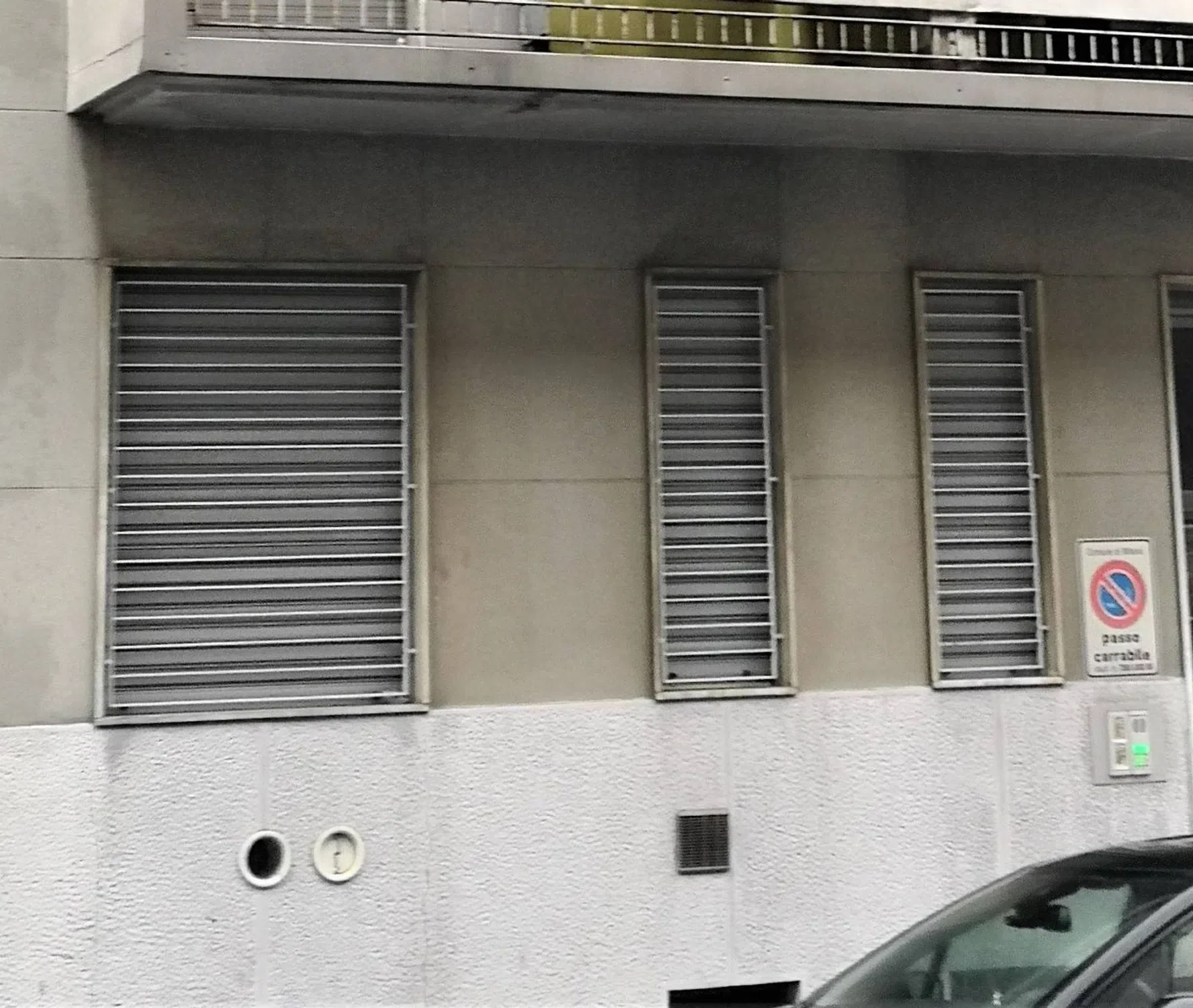 Monolocale in via Dario Niccodemi, 8 - Photo 17