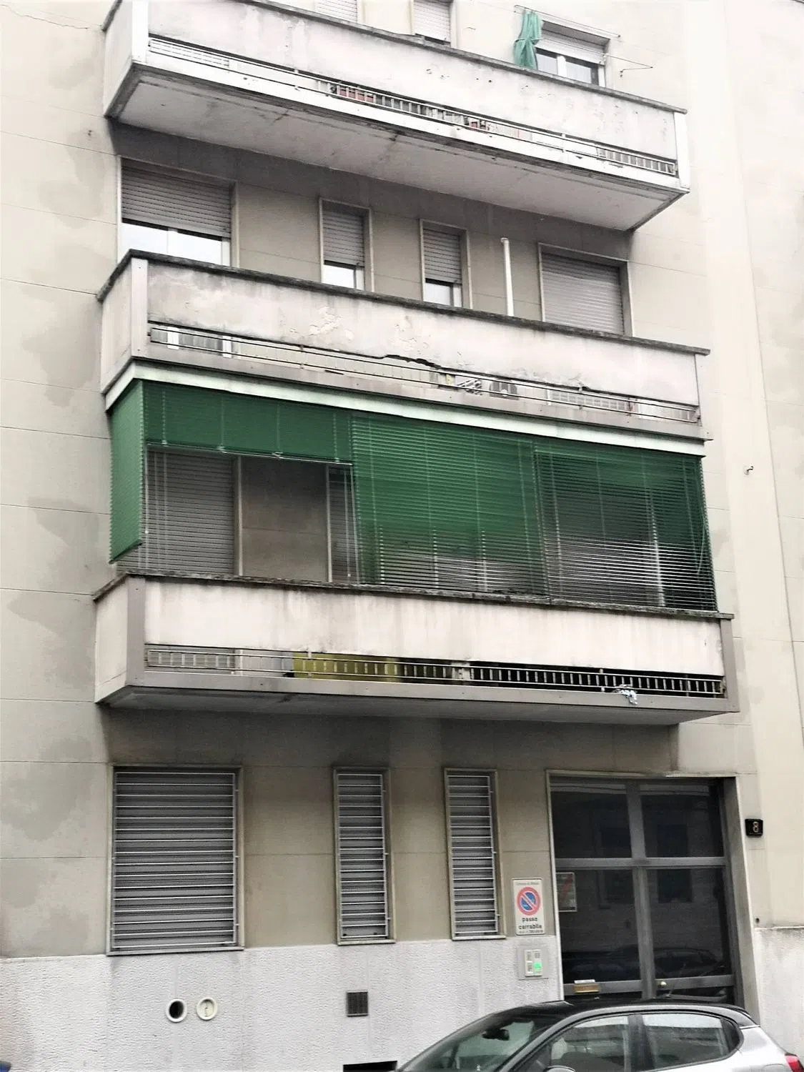 Monolocale in via Dario Niccodemi, 8 - Photo 18