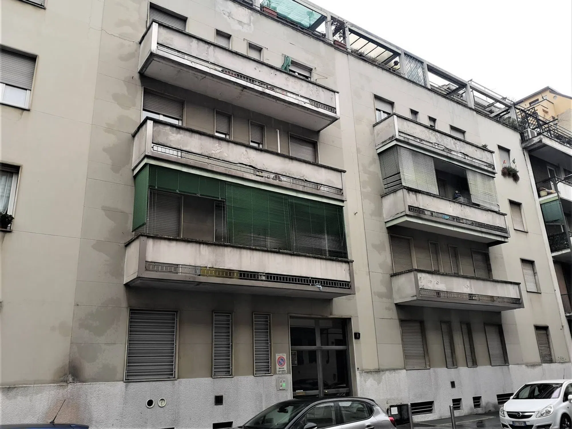 Monolocale in via Dario Niccodemi, 8 - Photo 19