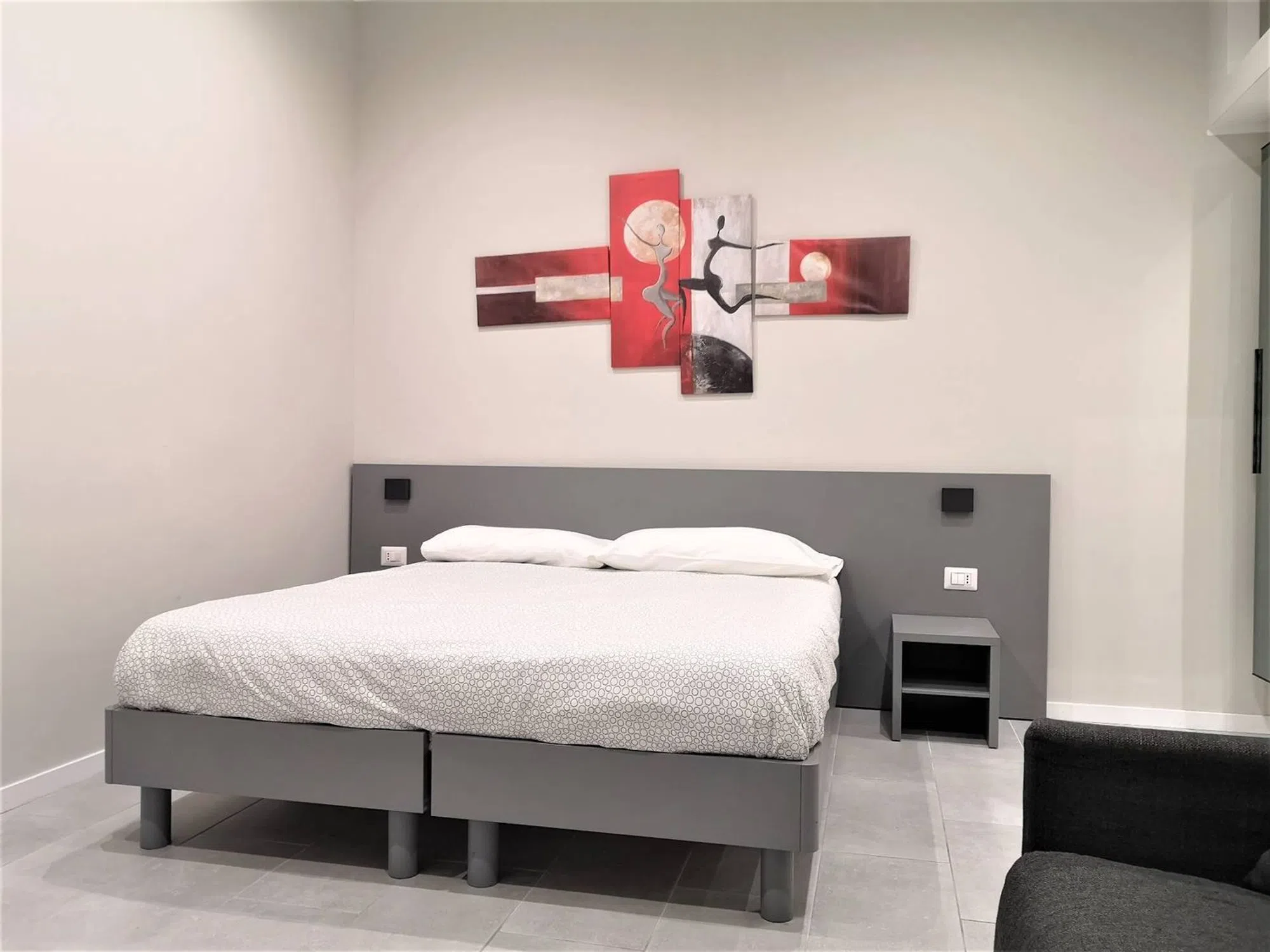 Monolocale in via Dario Niccodemi, 8 - Photo 3
