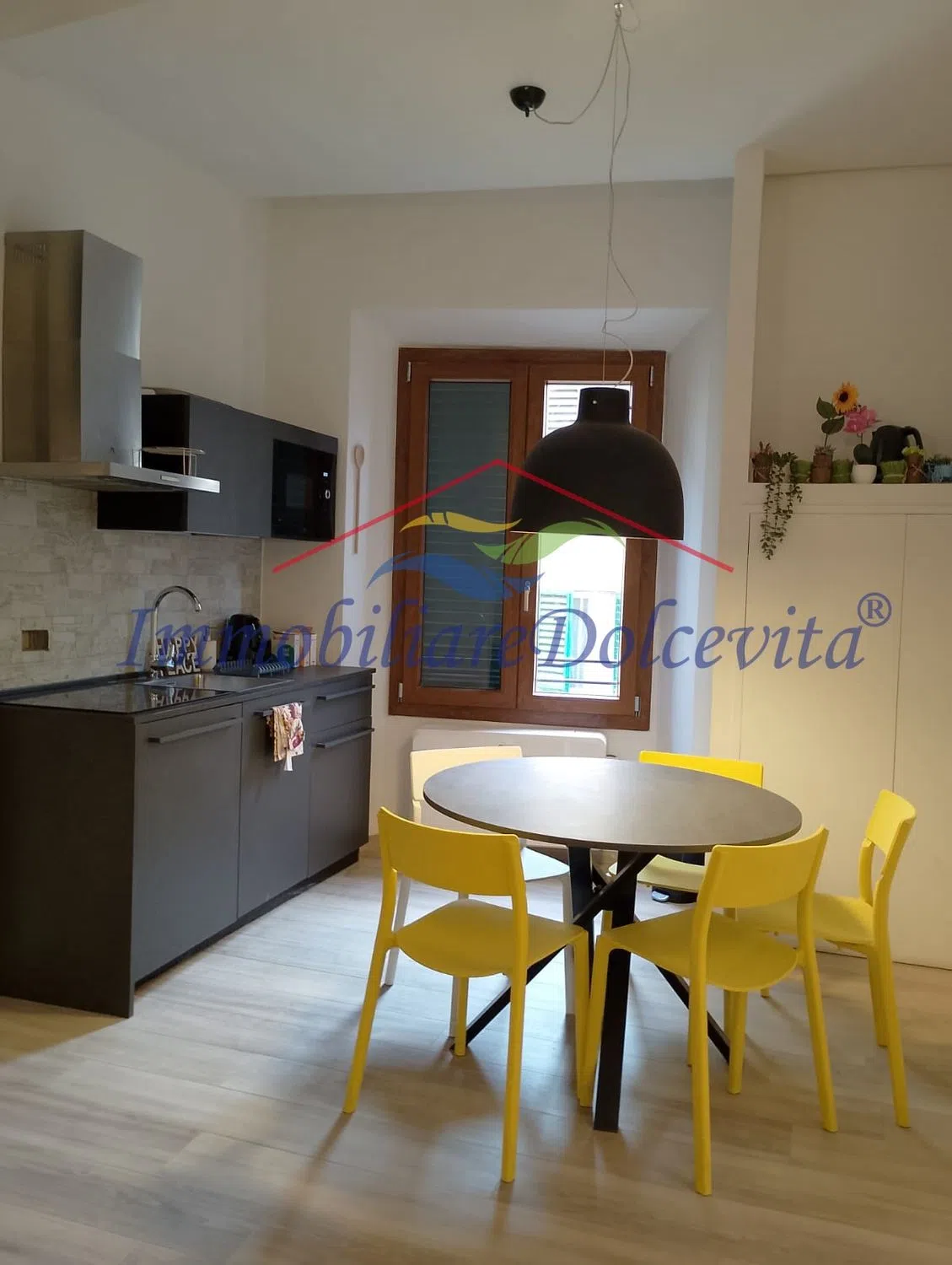 Quadrilocale in via dell'Agnolo, 111 r - Photo 3