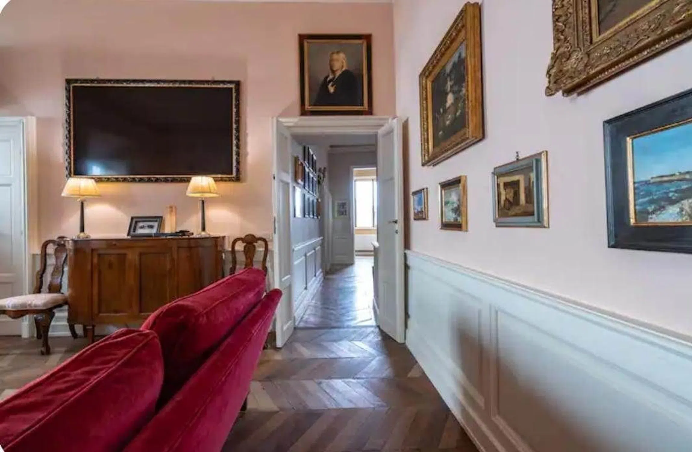 Appartamento in via Santo Spirito, 21 - Photo 3