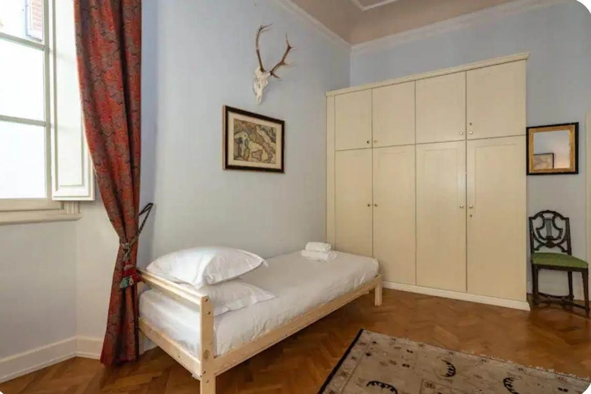 Appartamento in via Santo Spirito, 21 - Photo 8