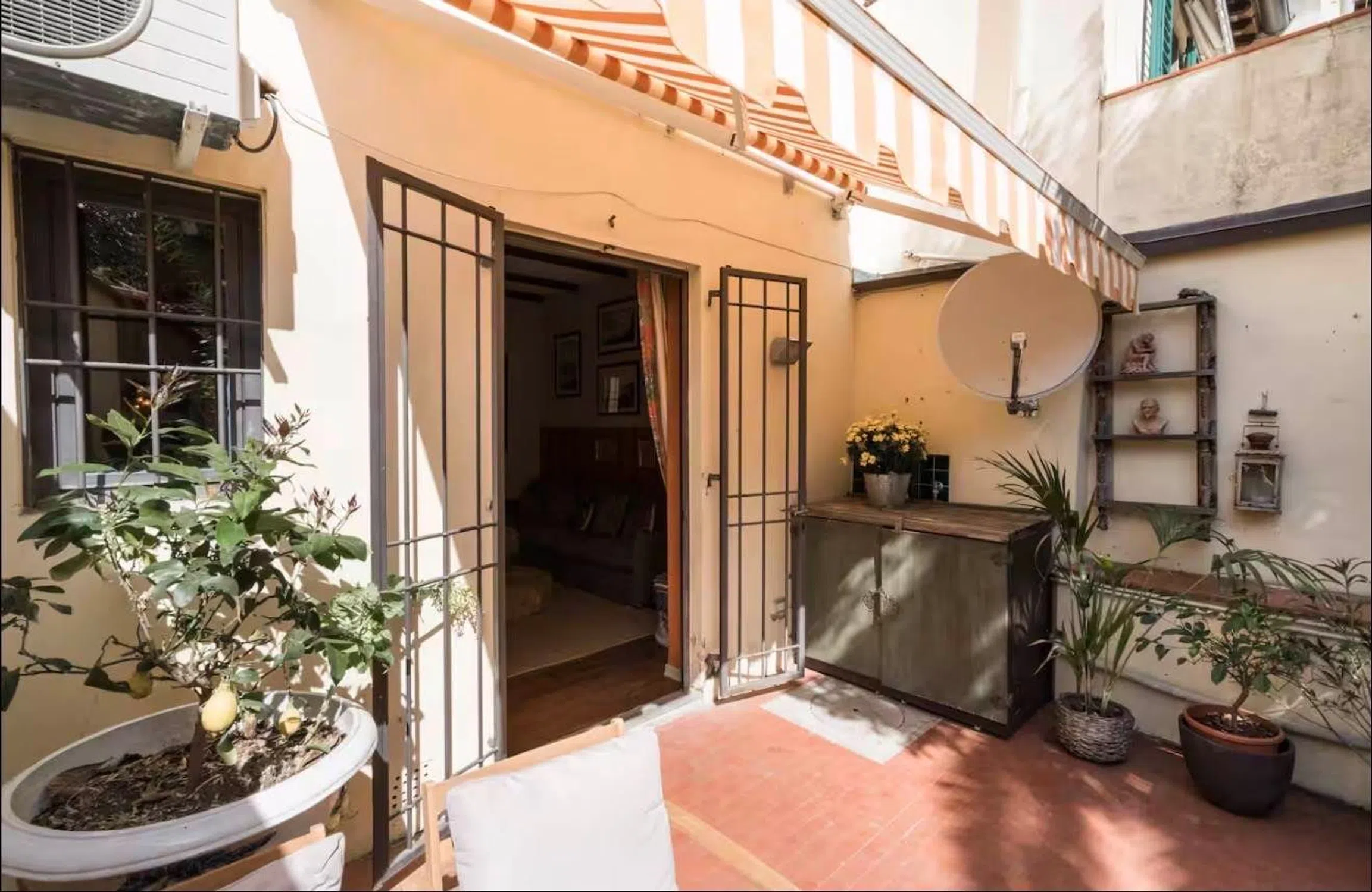 Quadrilocale in Quartiere Oltrarno - San Frediano - Santo Spirito - Photo 11