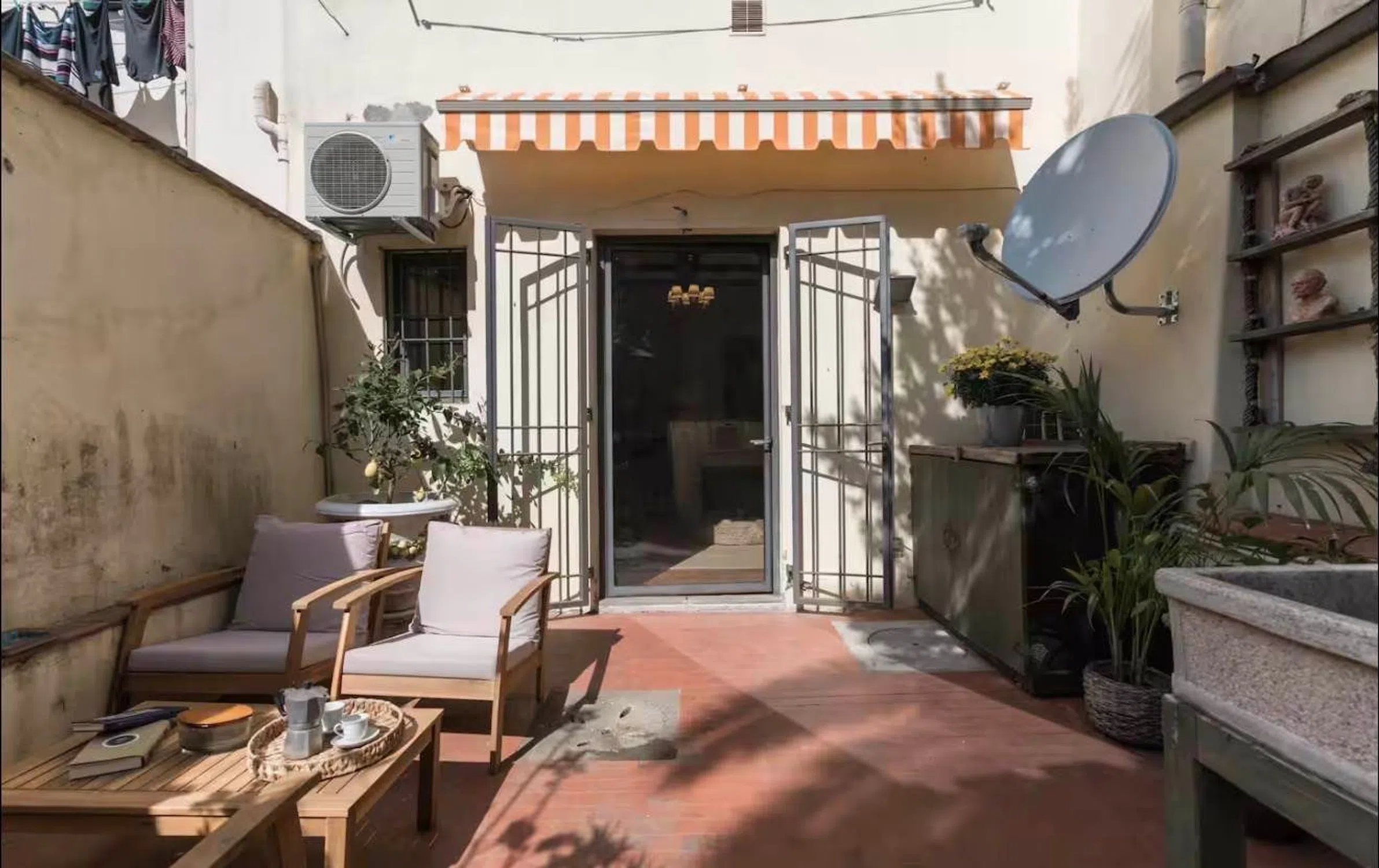Quadrilocale in Quartiere Oltrarno - San Frediano - Santo Spirito - Photo 12