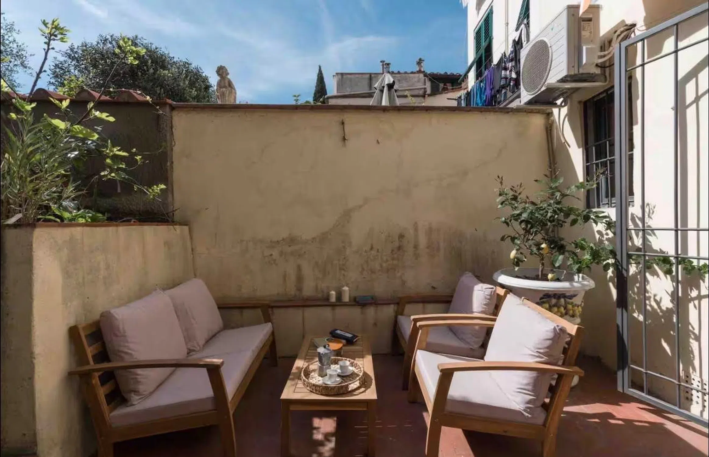 Quadrilocale in Quartiere Oltrarno - San Frediano - Santo Spirito - Photo 13
