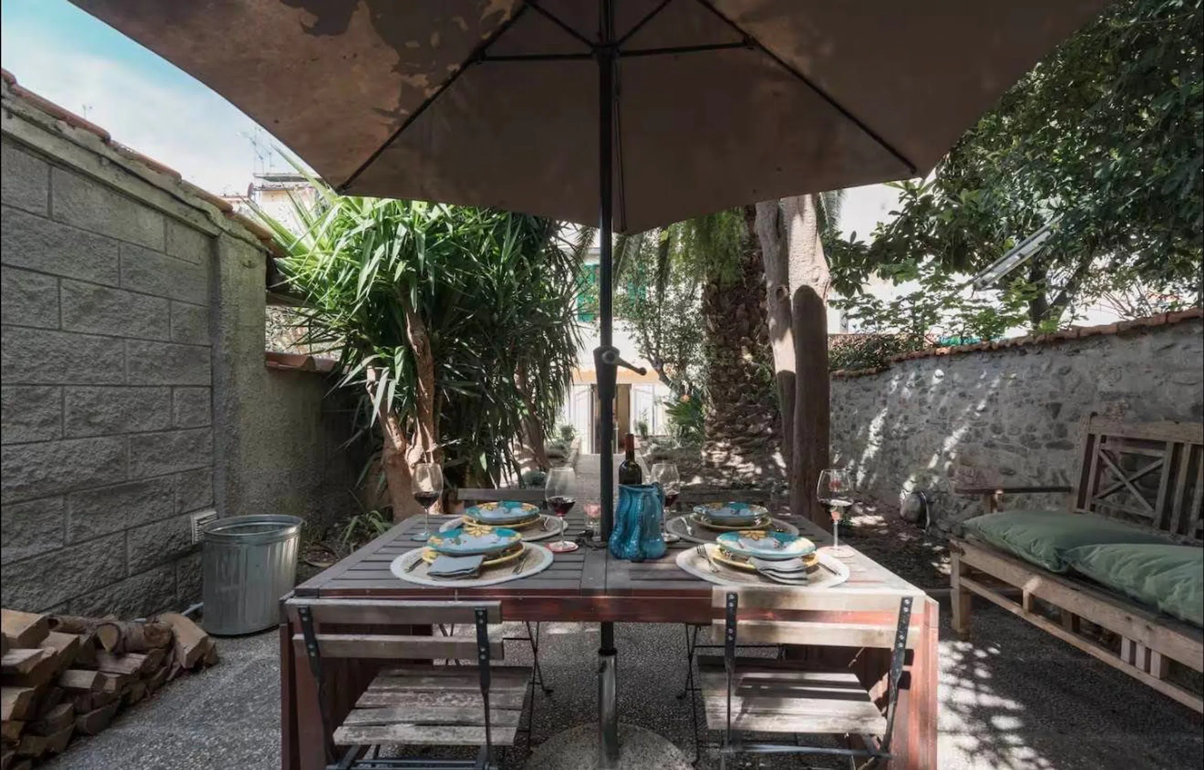 Quadrilocale in Quartiere Oltrarno - San Frediano - Santo Spirito - Photo 17
