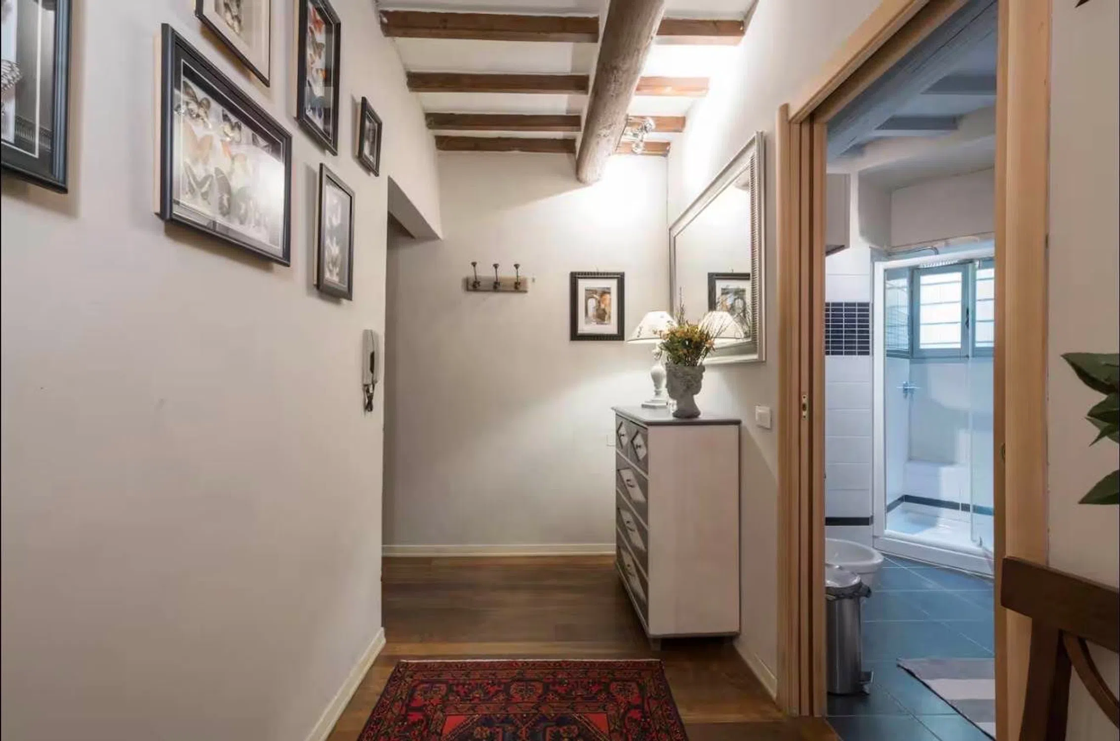 Quadrilocale in Quartiere Oltrarno - San Frediano - Santo Spirito - Photo 20