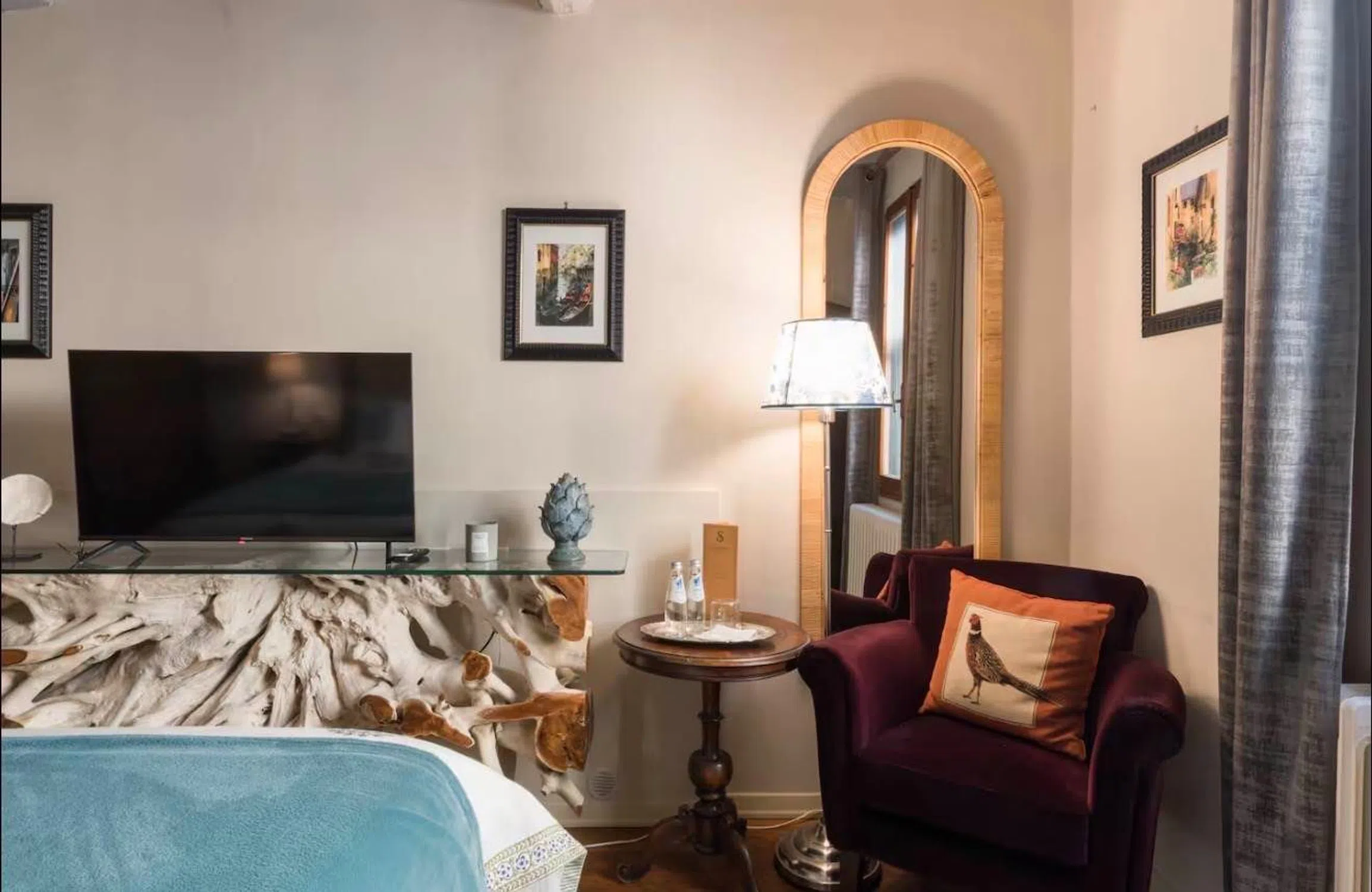 Quadrilocale in Quartiere Oltrarno - San Frediano - Santo Spirito - Photo 4