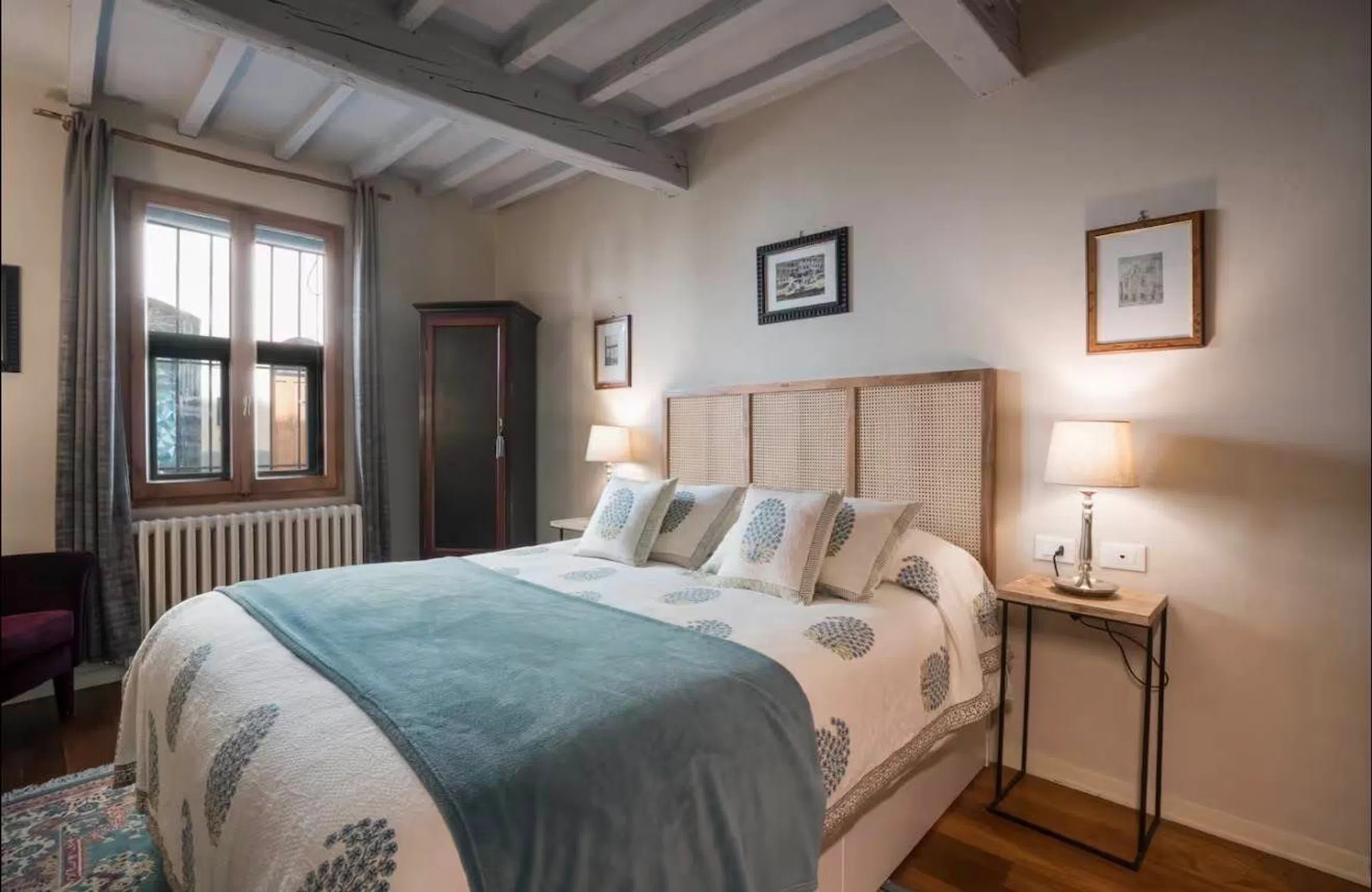Quadrilocale in Quartiere Oltrarno - San Frediano - Santo Spirito - Photo 5