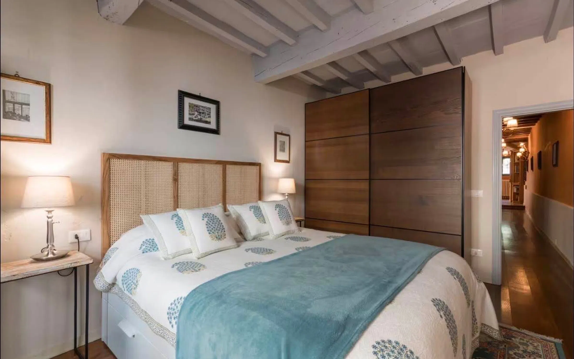 Quadrilocale in Quartiere Oltrarno - San Frediano - Santo Spirito - Photo 6