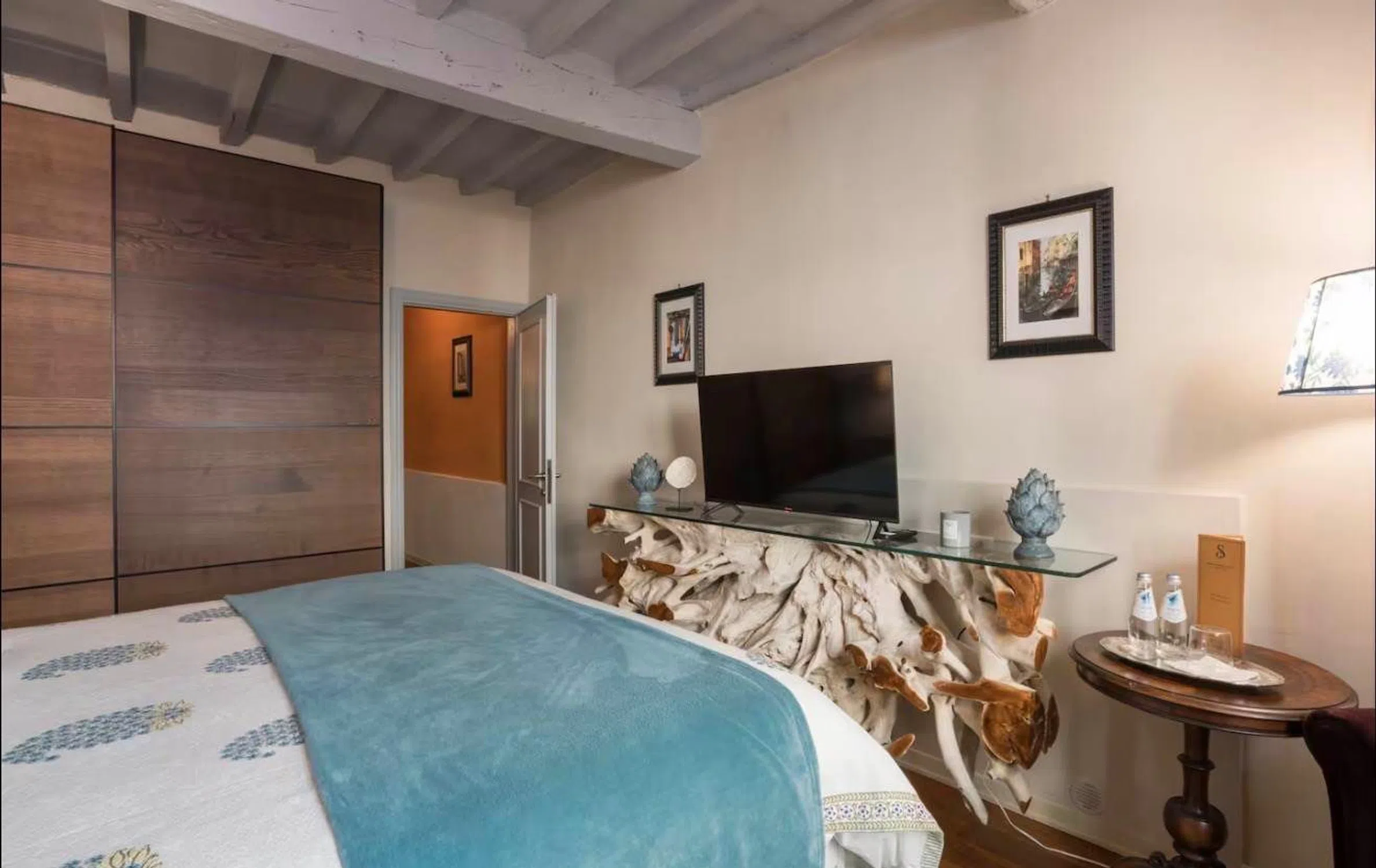Quadrilocale in Quartiere Oltrarno - San Frediano - Santo Spirito - Photo 7