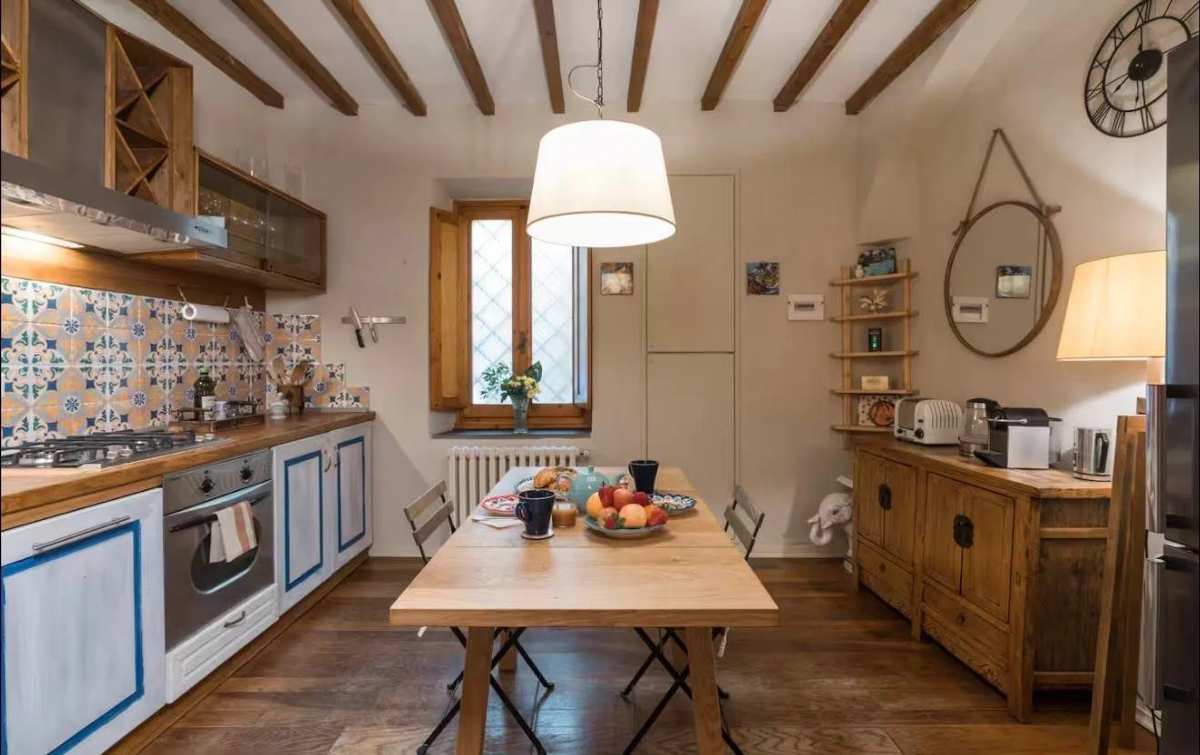 Quadrilocale in Quartiere Oltrarno - San Frediano - Santo Spirito - Photo 9