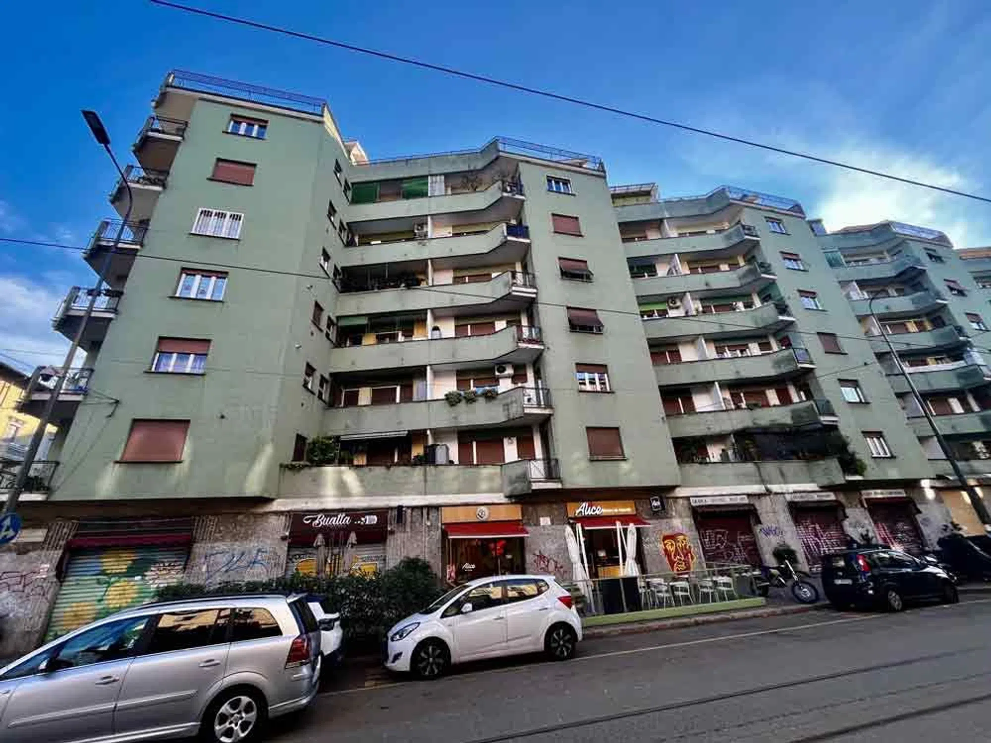 Bilocale in Quartiere Accursio - Photo 2
