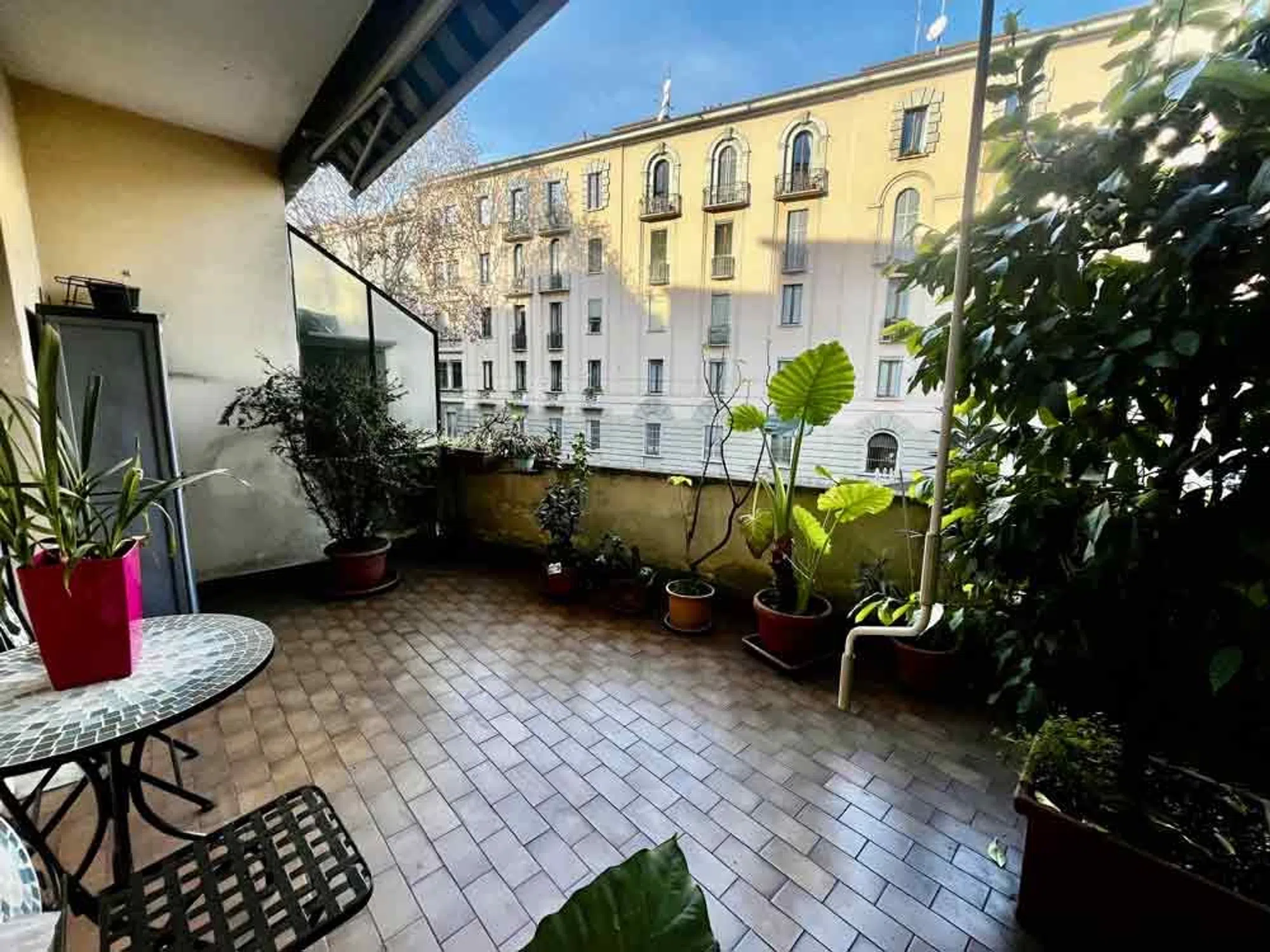 Bilocale in Quartiere Accursio - Photo 11