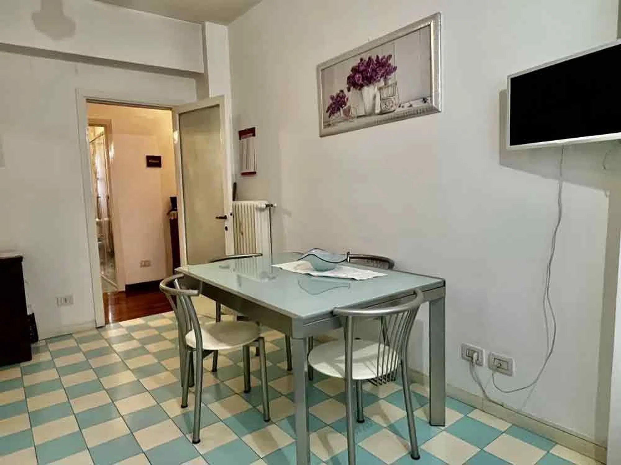 Bilocale in Quartiere Accursio - Photo 18