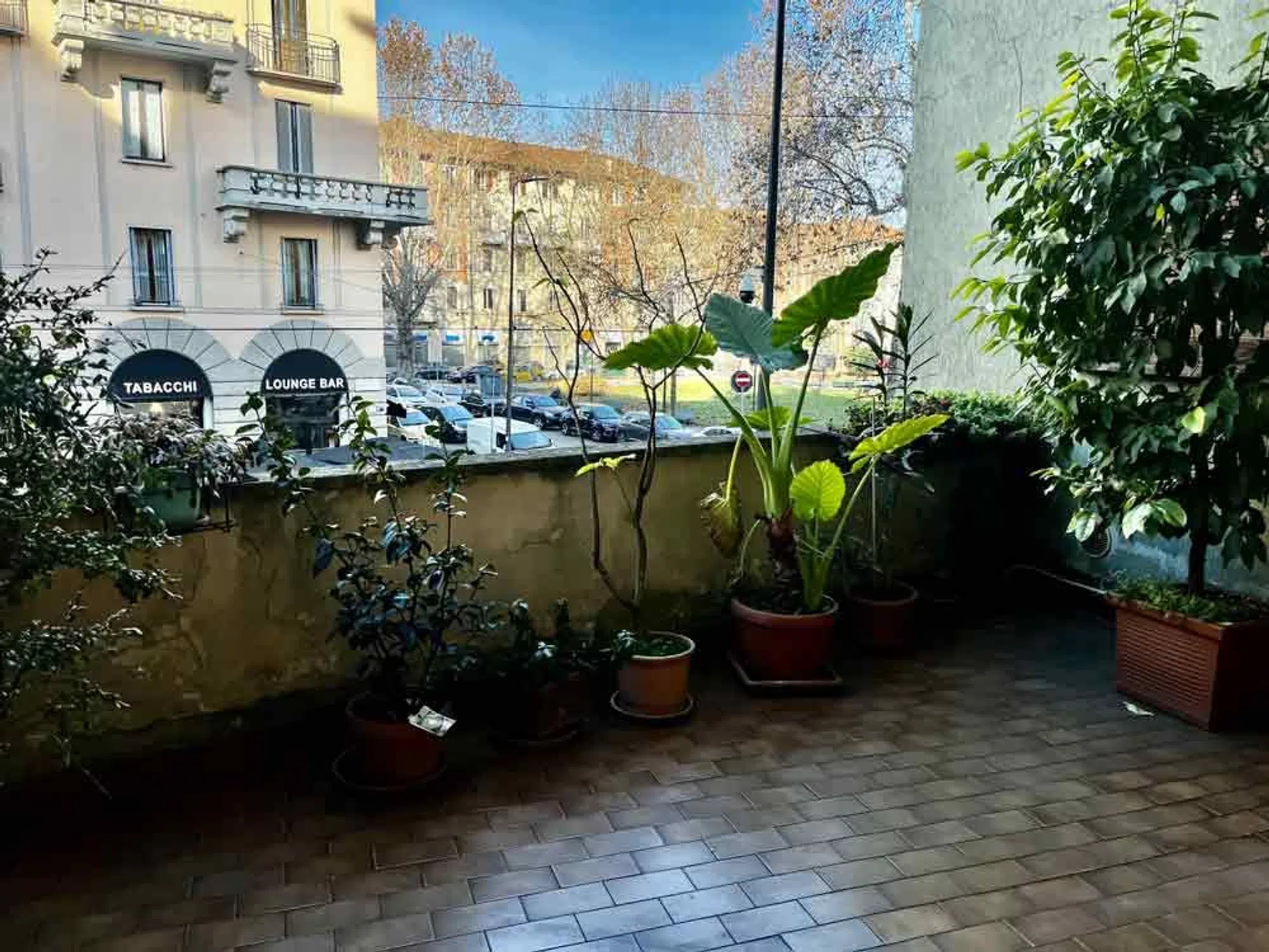 Bilocale in Quartiere Accursio - Photo 10