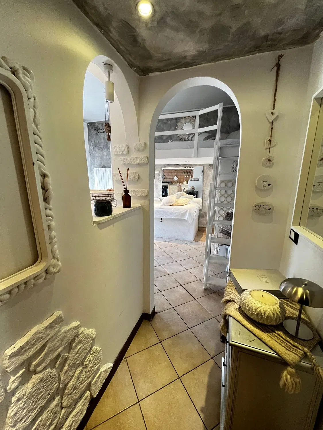 Monolocale in via Giuseppe di Vittorio, 8 - Photo 3