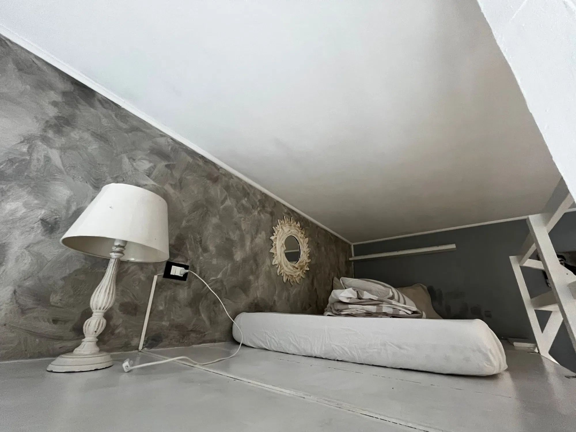 Monolocale in via Giuseppe di Vittorio, 8 - Photo 9
