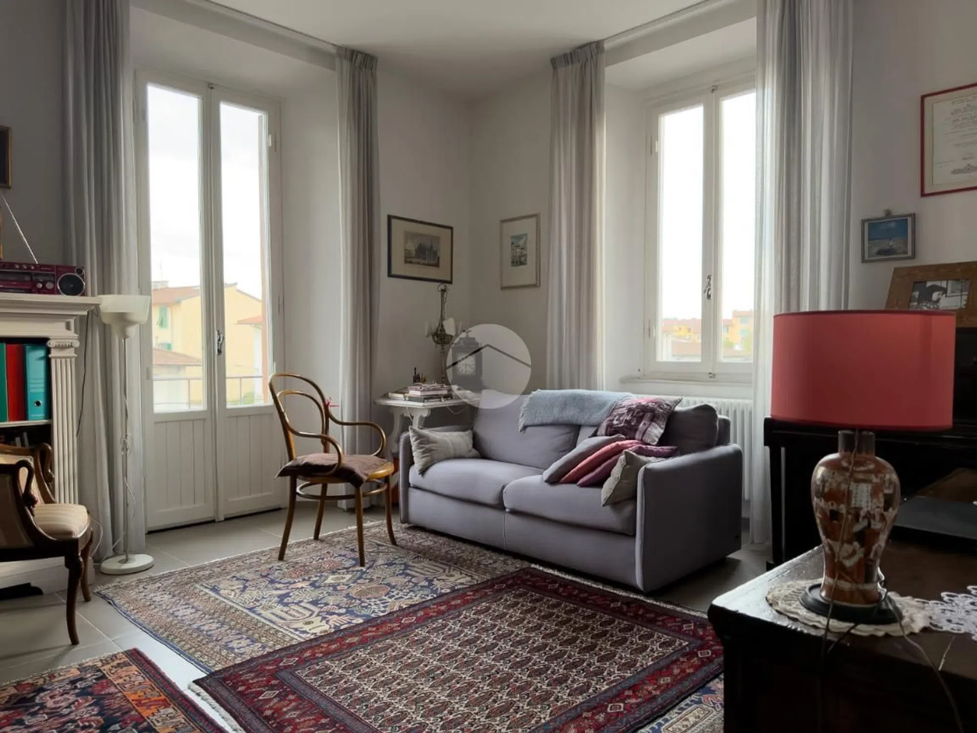 Quadrilocale in viale Edmondo de Amicis, 1 - Photo 1