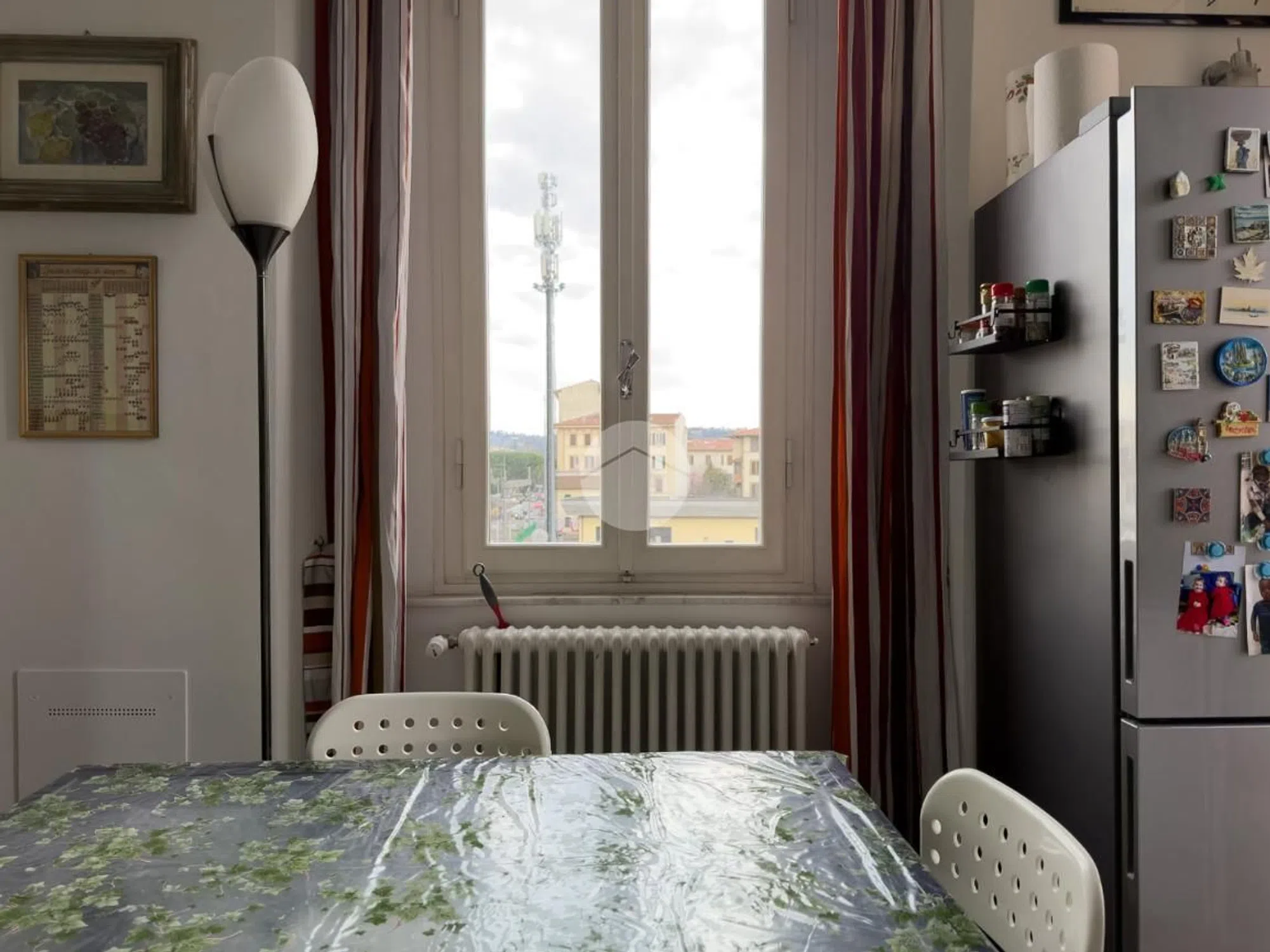 Quadrilocale in viale Edmondo de Amicis, 1 - Photo 8