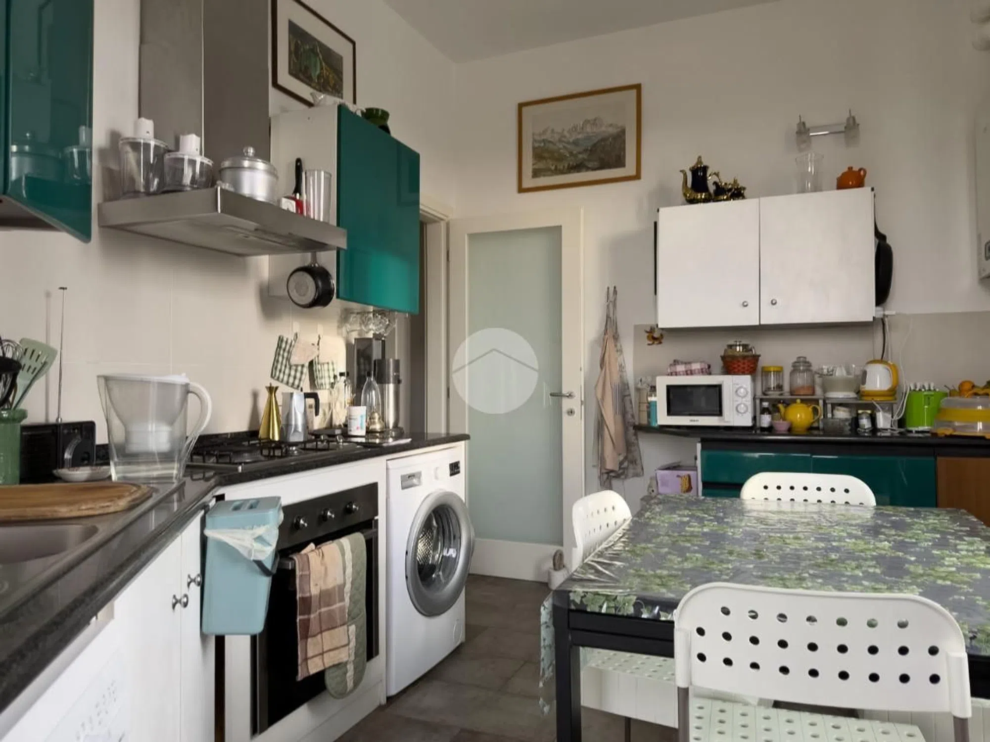 Quadrilocale in viale Edmondo de Amicis, 1 - Photo 9