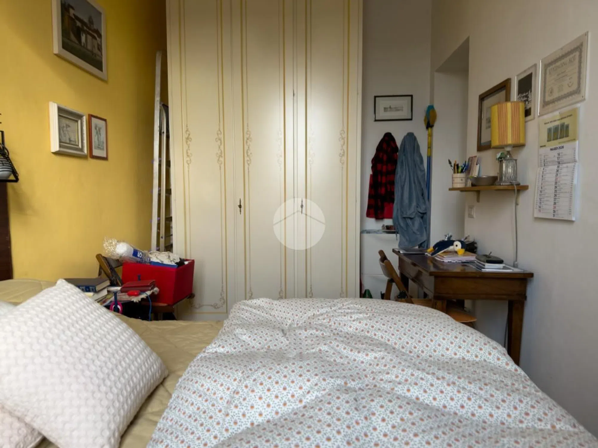 Quadrilocale in viale Edmondo de Amicis, 1 - Photo 15