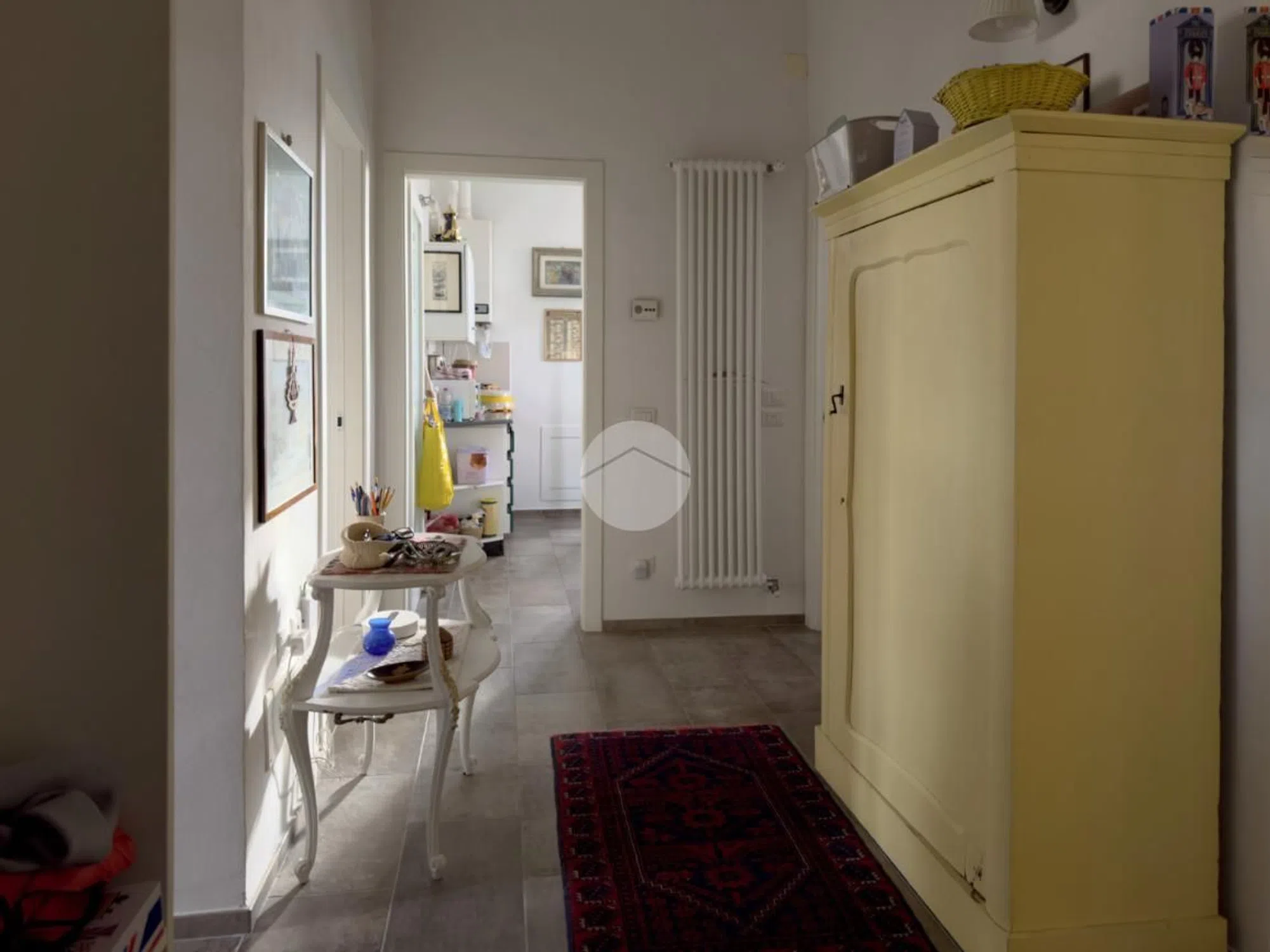 Quadrilocale in viale Edmondo de Amicis, 1 - Photo 4