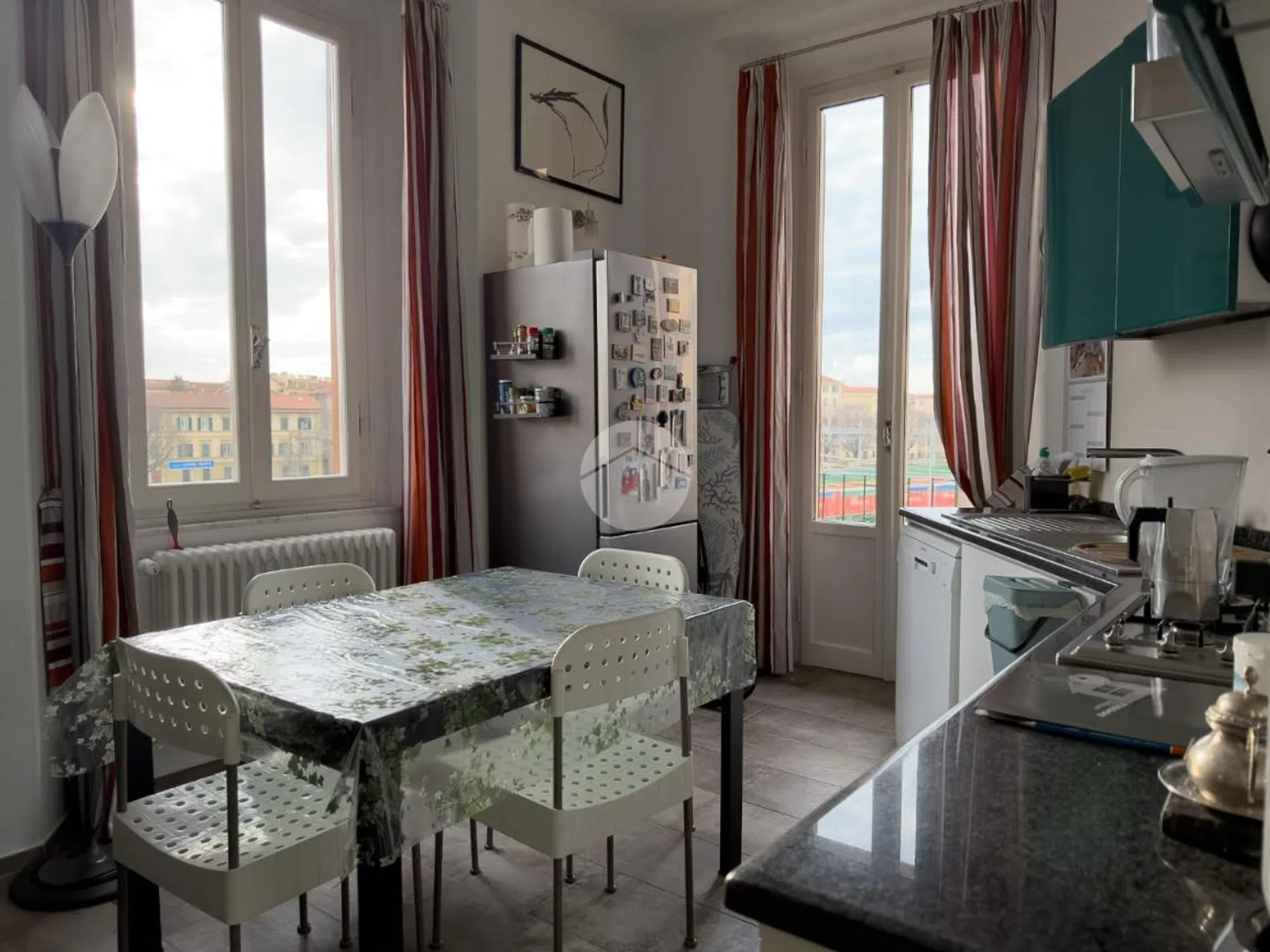 Quadrilocale in viale Edmondo de Amicis, 1 - Photo 5