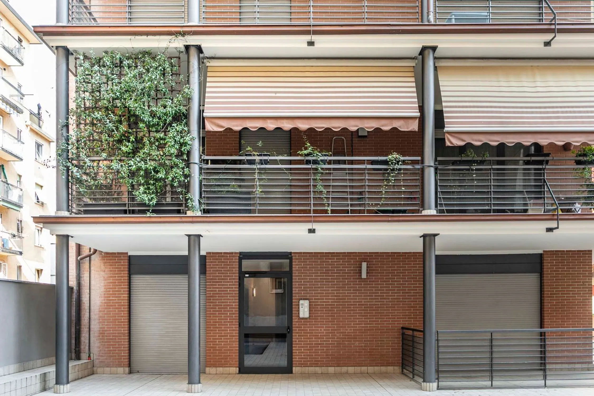 Appartamento su due piani in via Francesco de Sanctis, 51 - Photo 2
