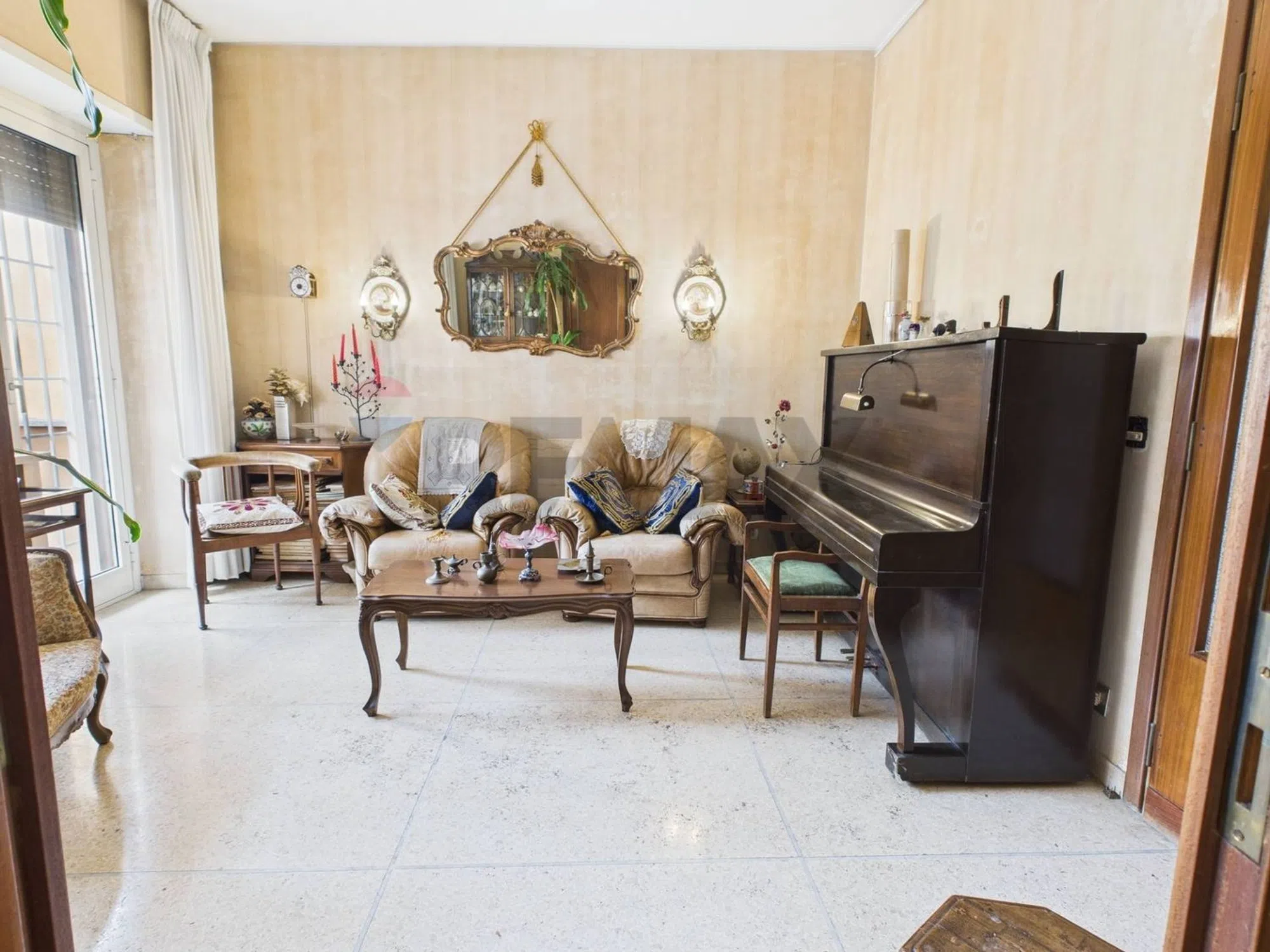 Appartamento in via Giulio Adamoli, 28 - Photo 1