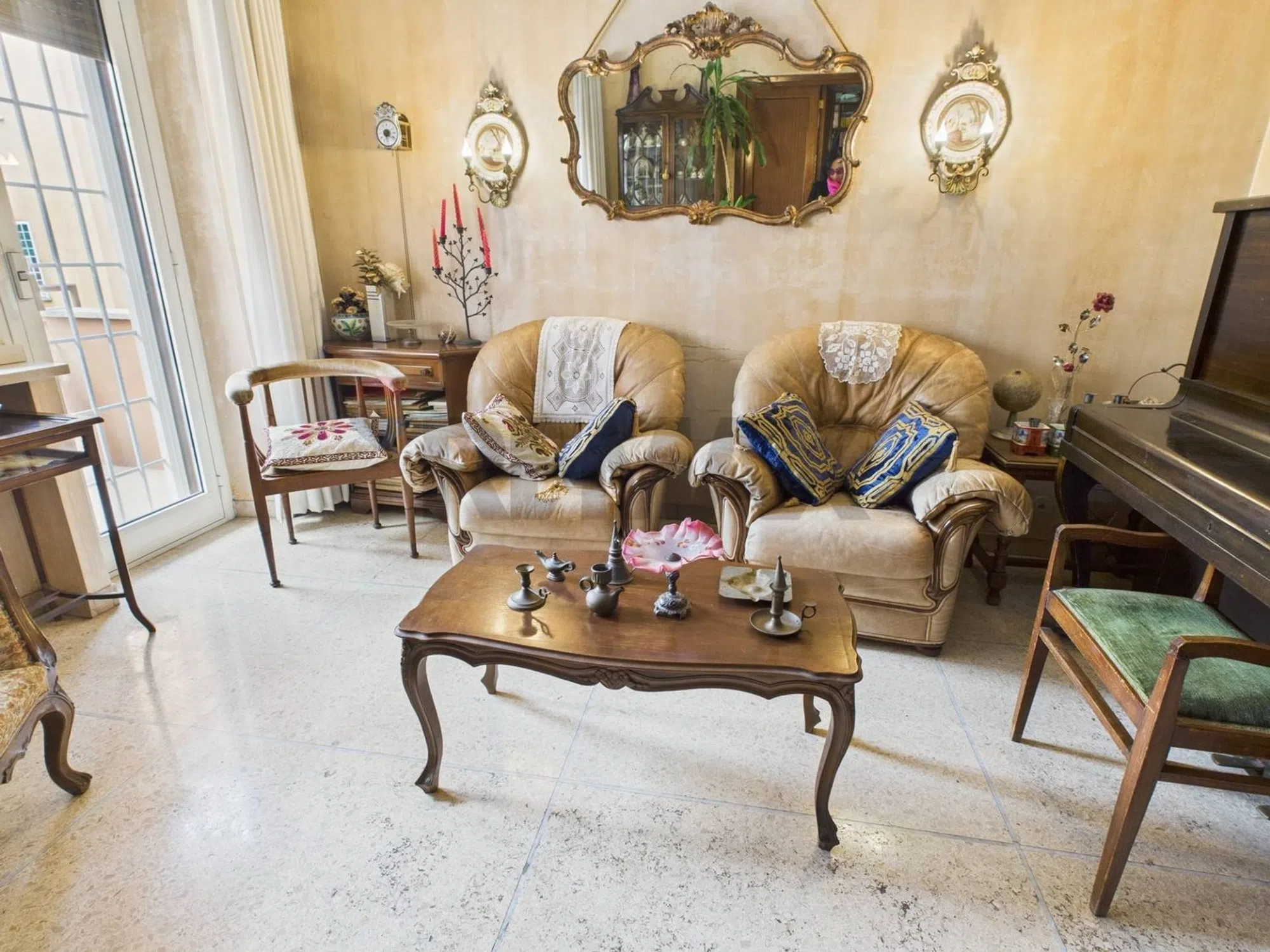 Appartamento in via Giulio Adamoli, 28 - Photo 2