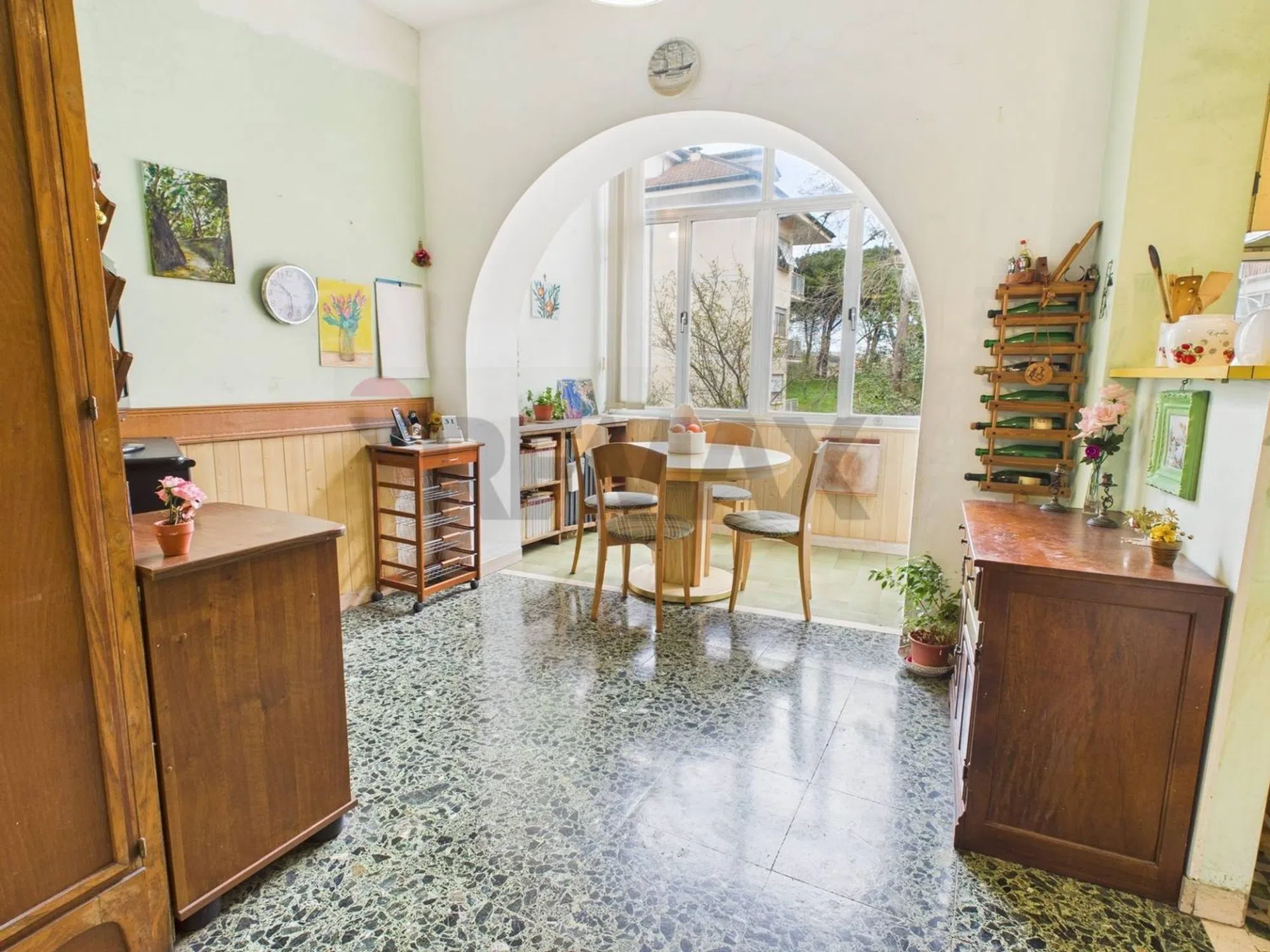 Appartamento in via Giulio Adamoli, 28 - Photo 11