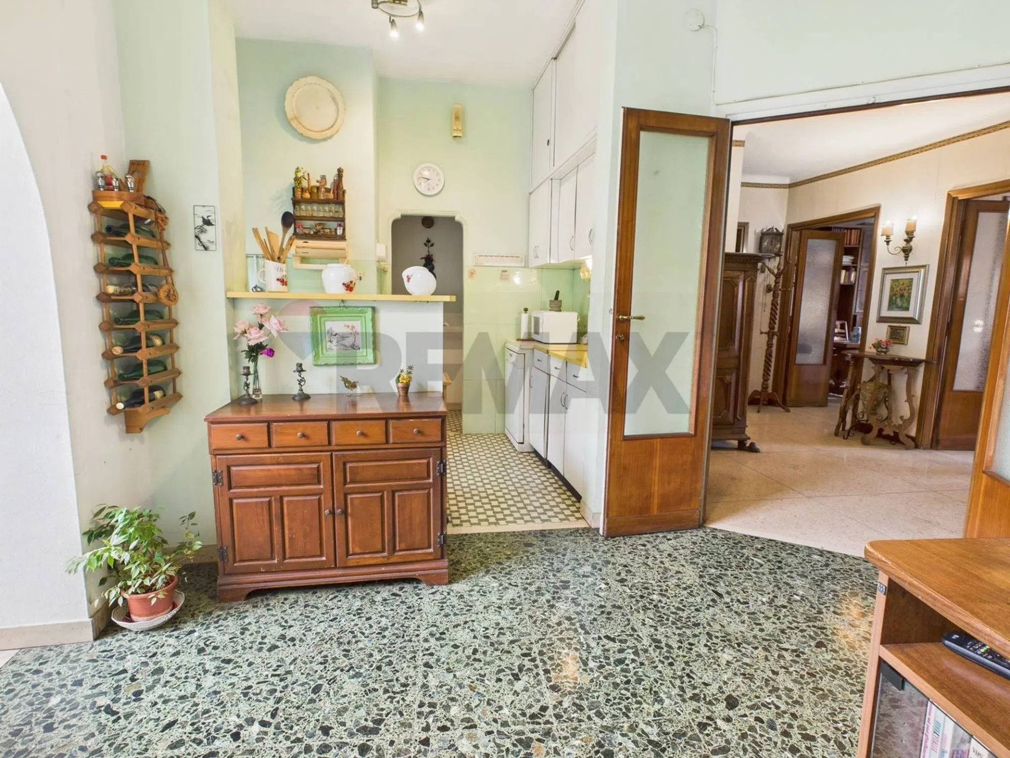 Appartamento in via Giulio Adamoli, 28 - Photo 12