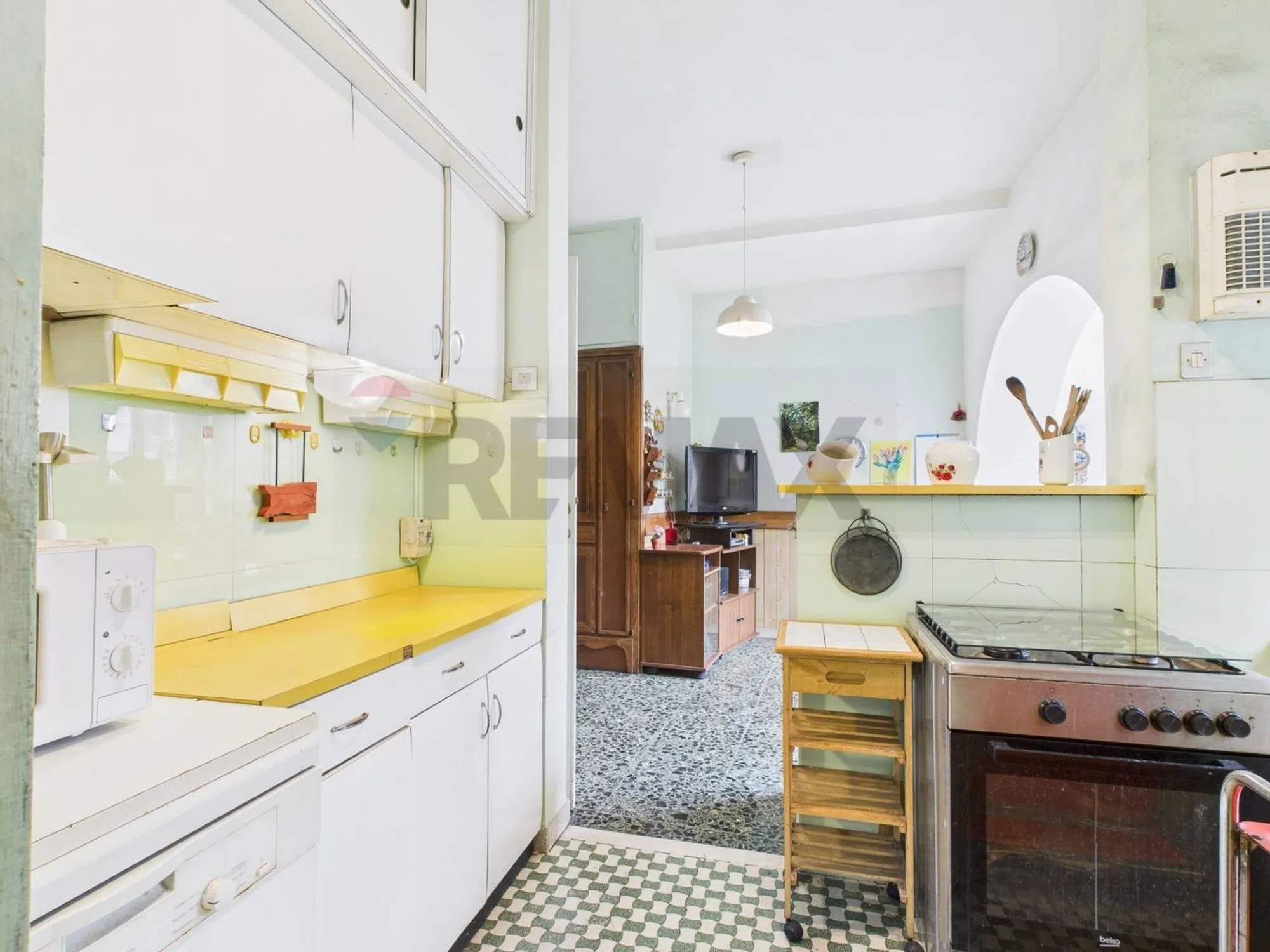Appartamento in via Giulio Adamoli, 28 - Photo 18