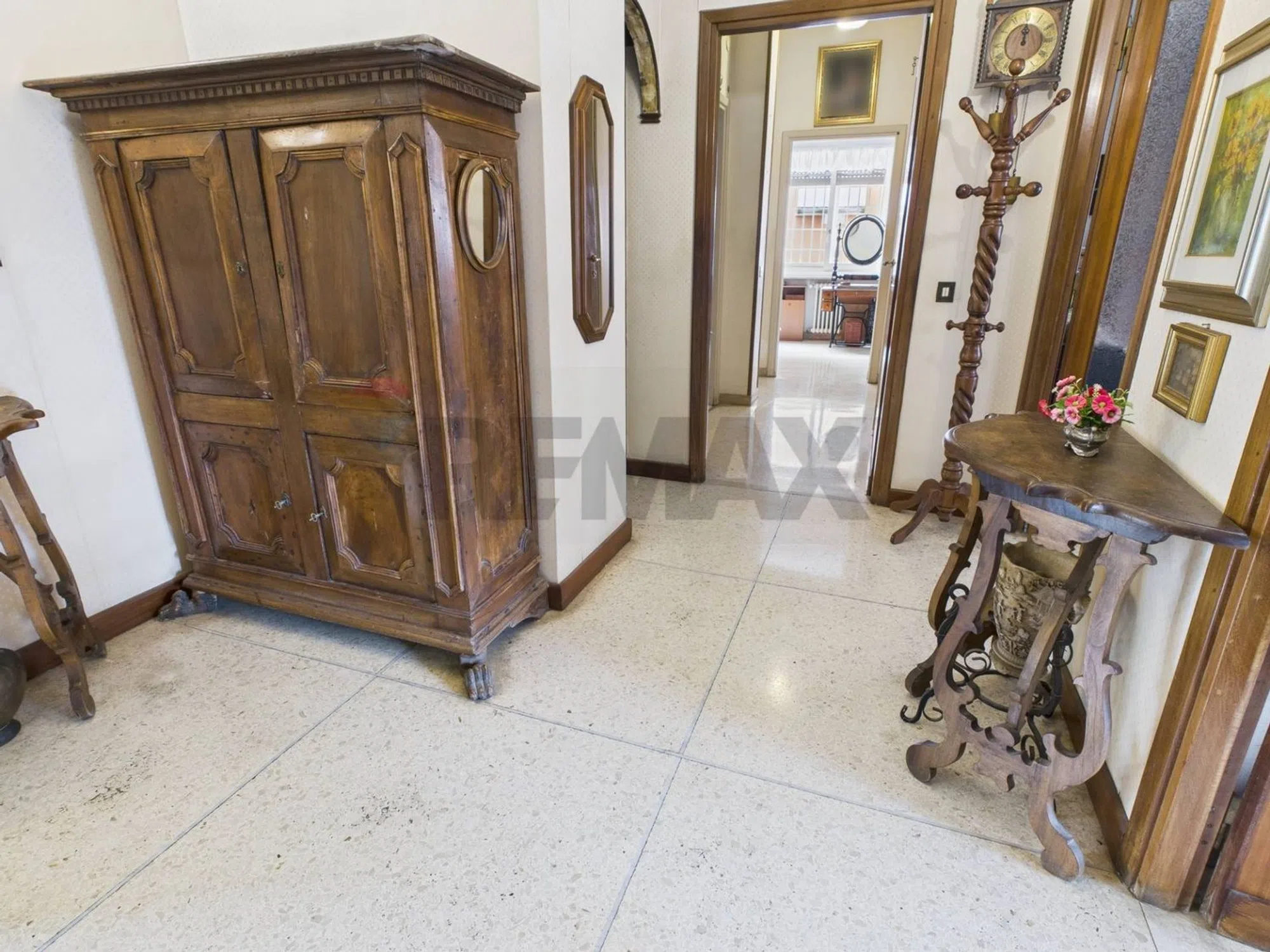 Appartamento in via Giulio Adamoli, 28 - Photo 19