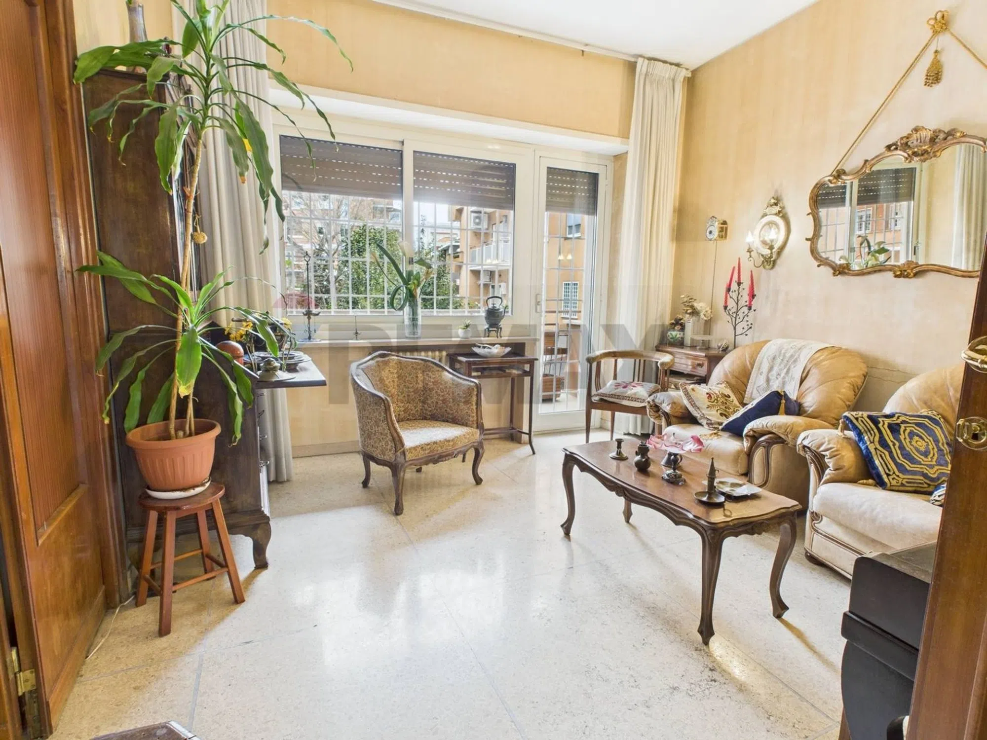 Appartamento in via Giulio Adamoli, 28 - Photo 3